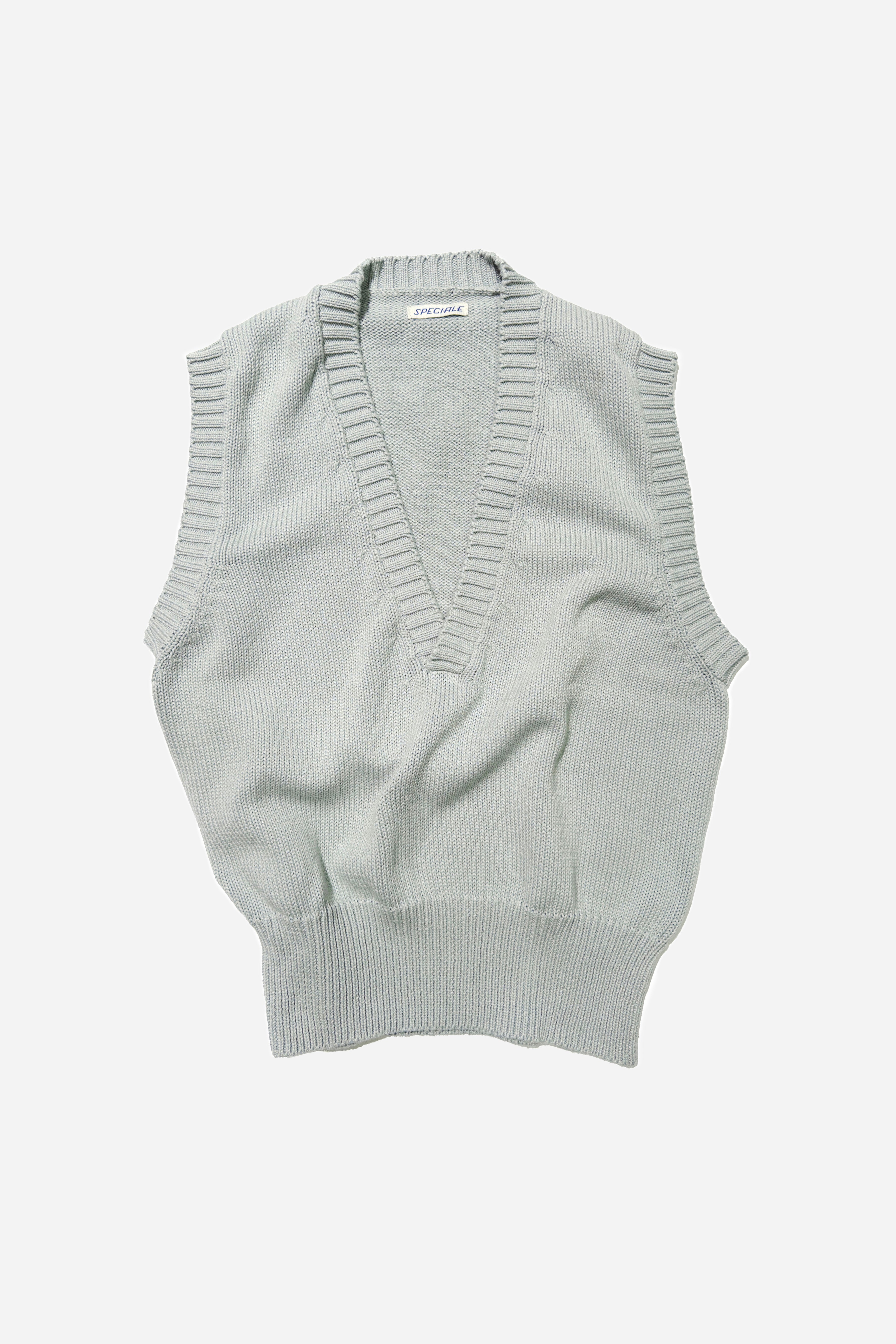 Cotton Vest