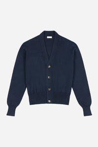 Cotton Cardigan