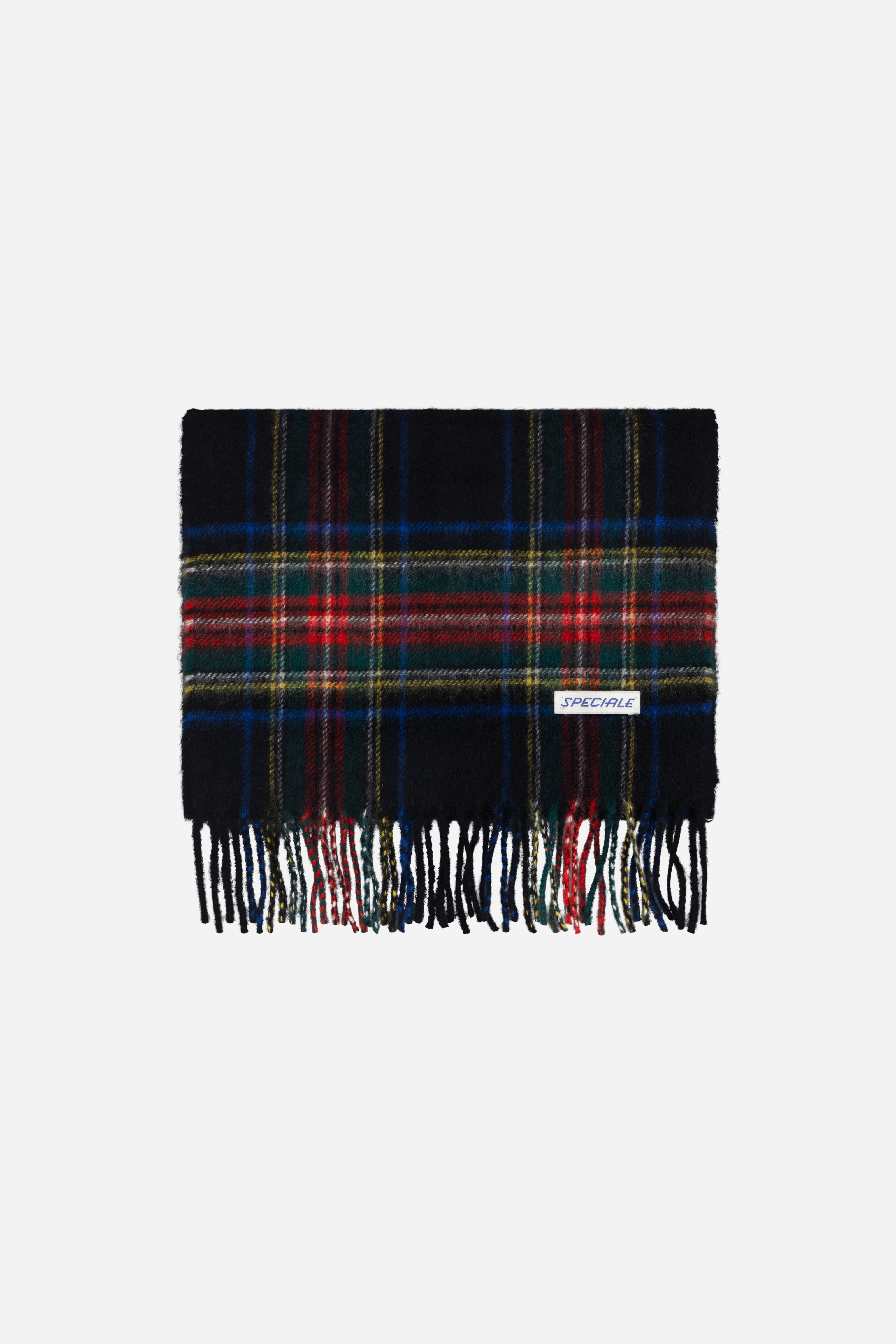 Cashmere Scarf