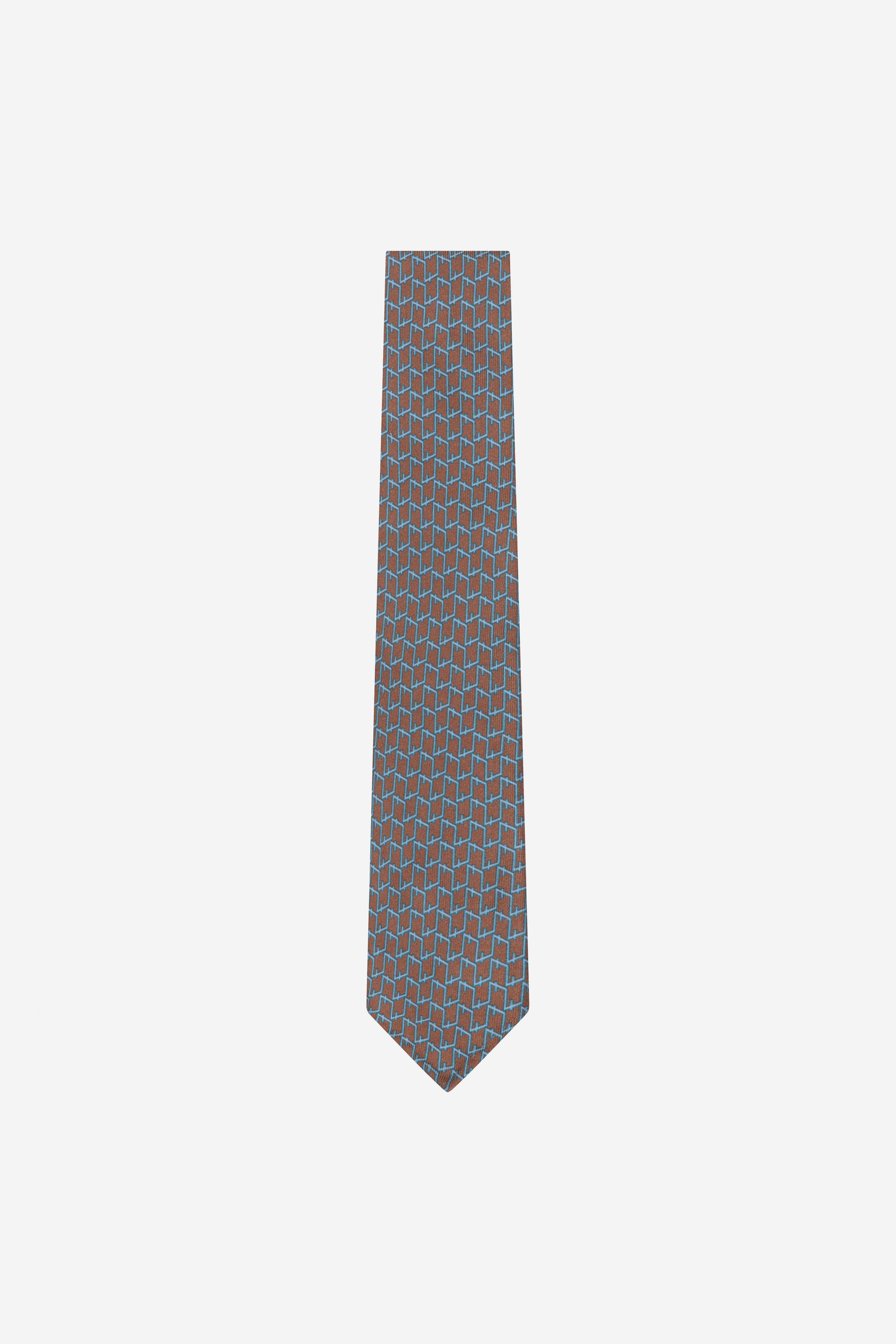 Silk E Tie