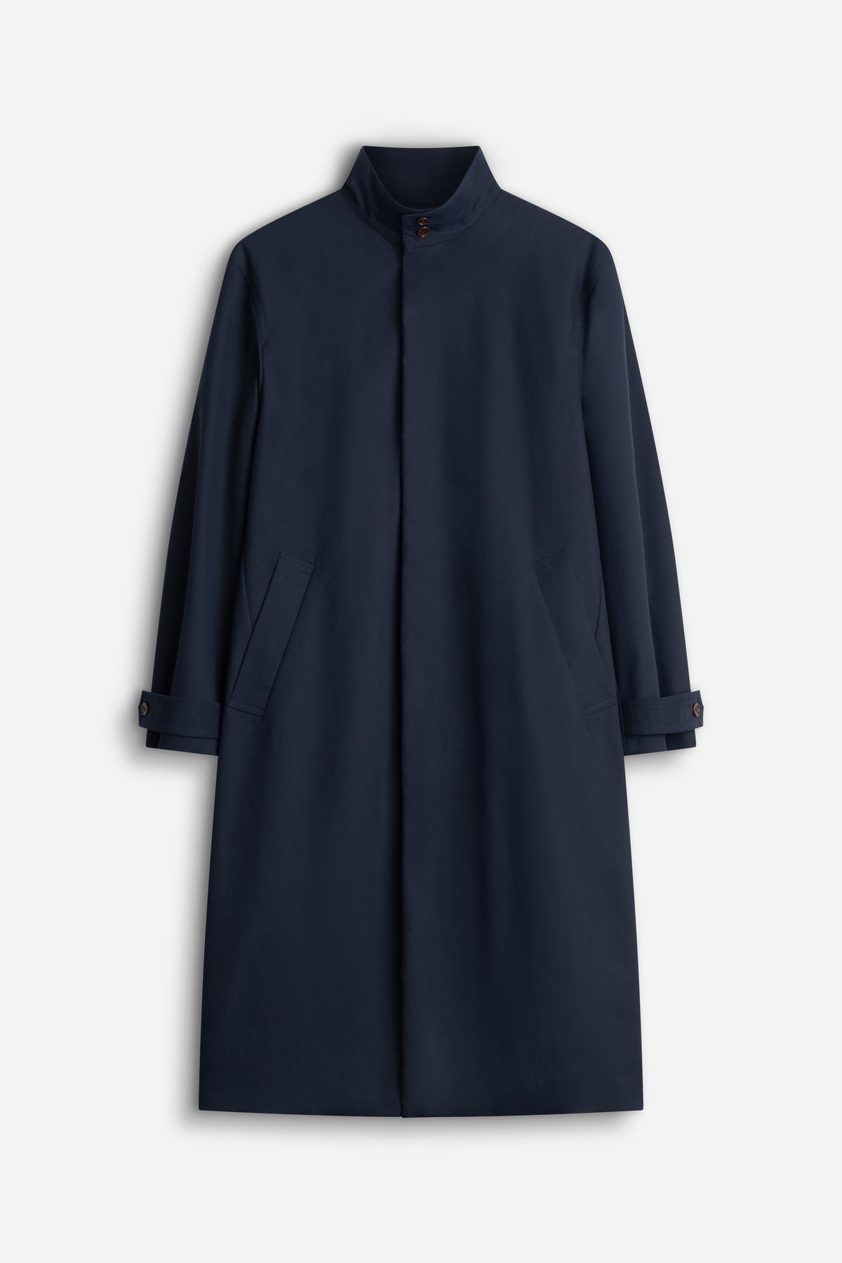 James Coat