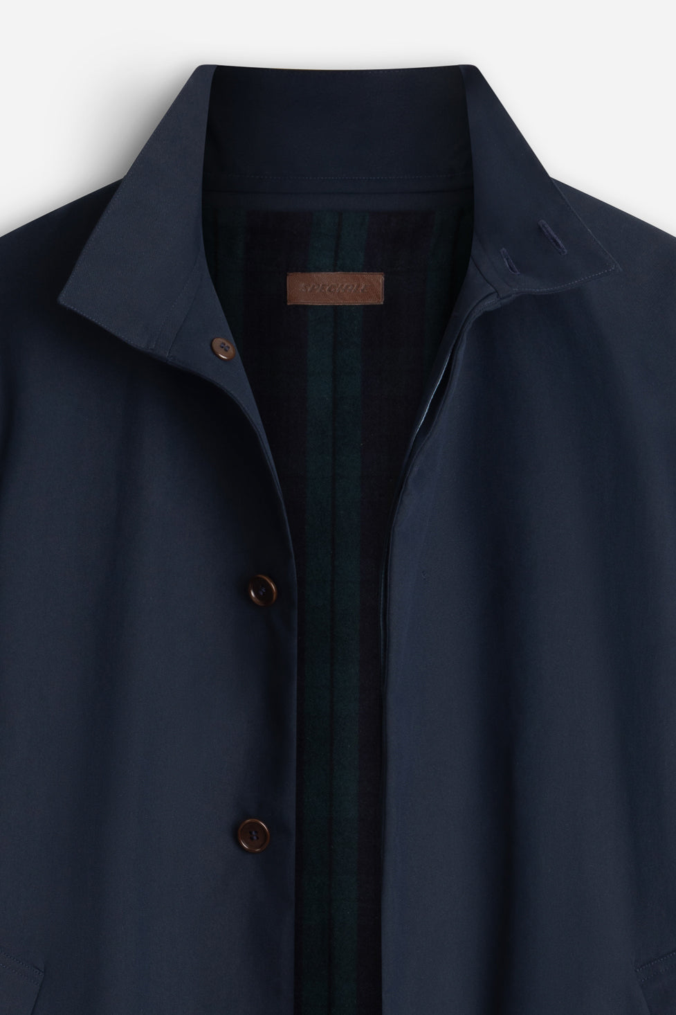 James Coat