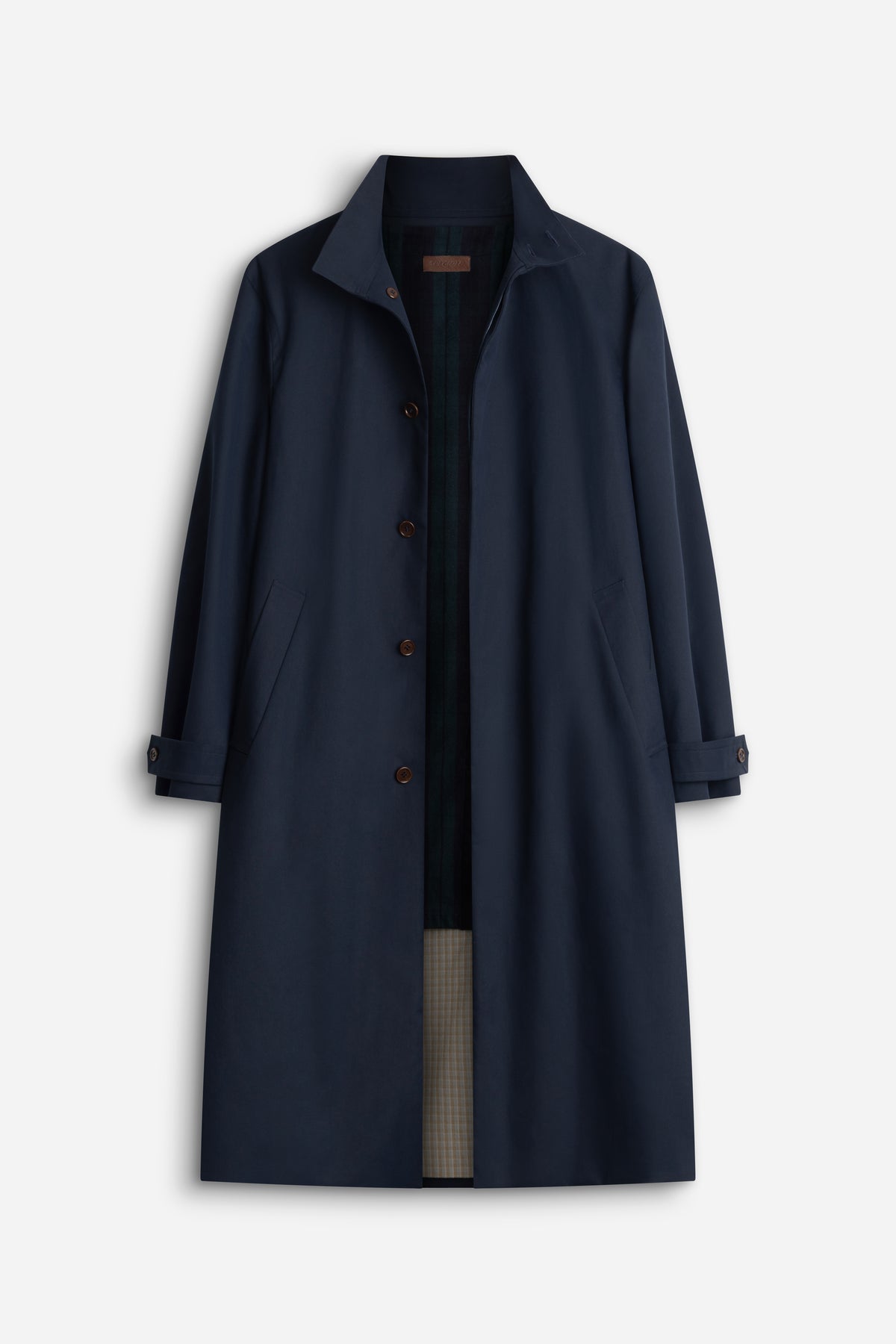 James Coat