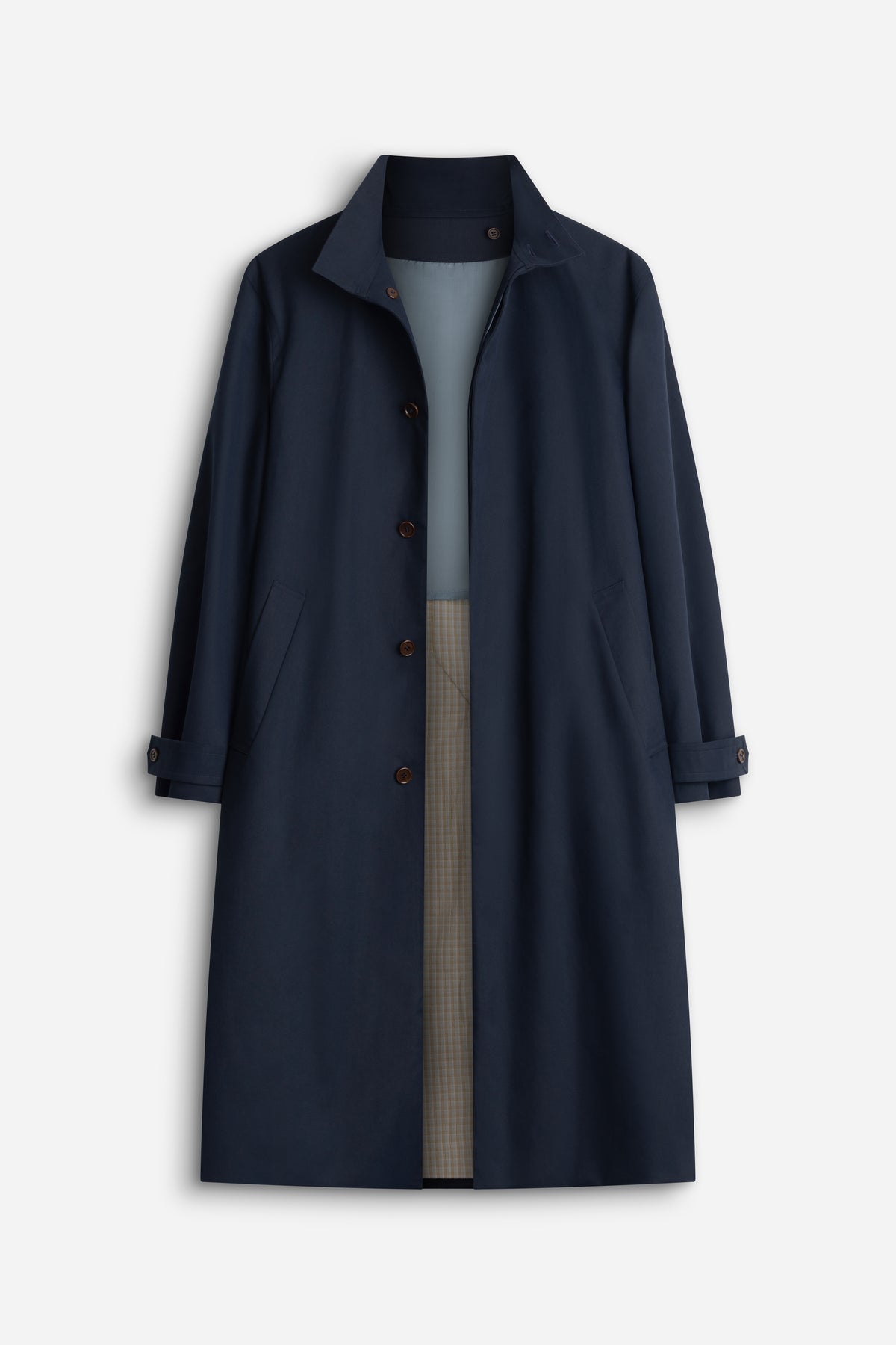 James Coat