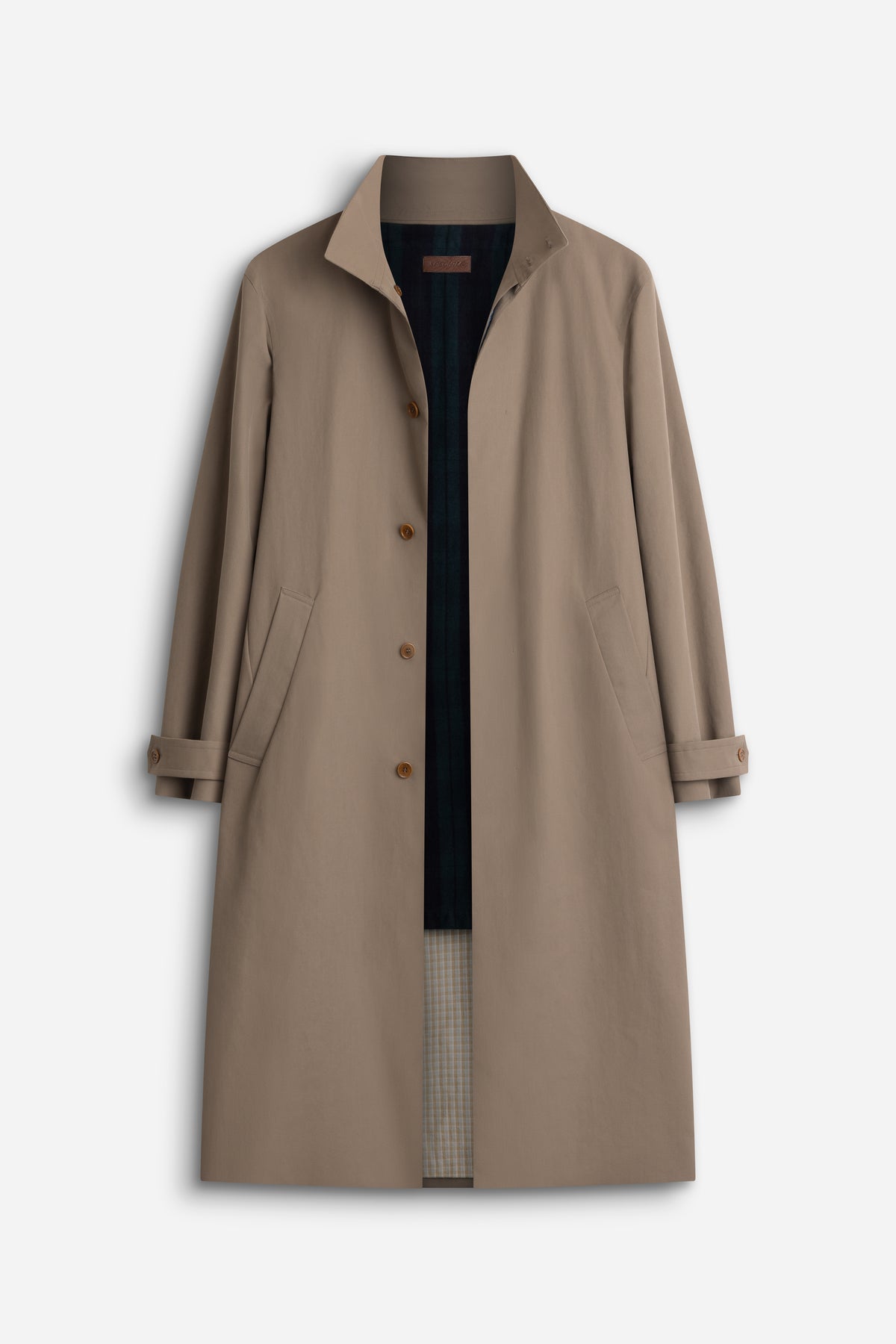 James Coat