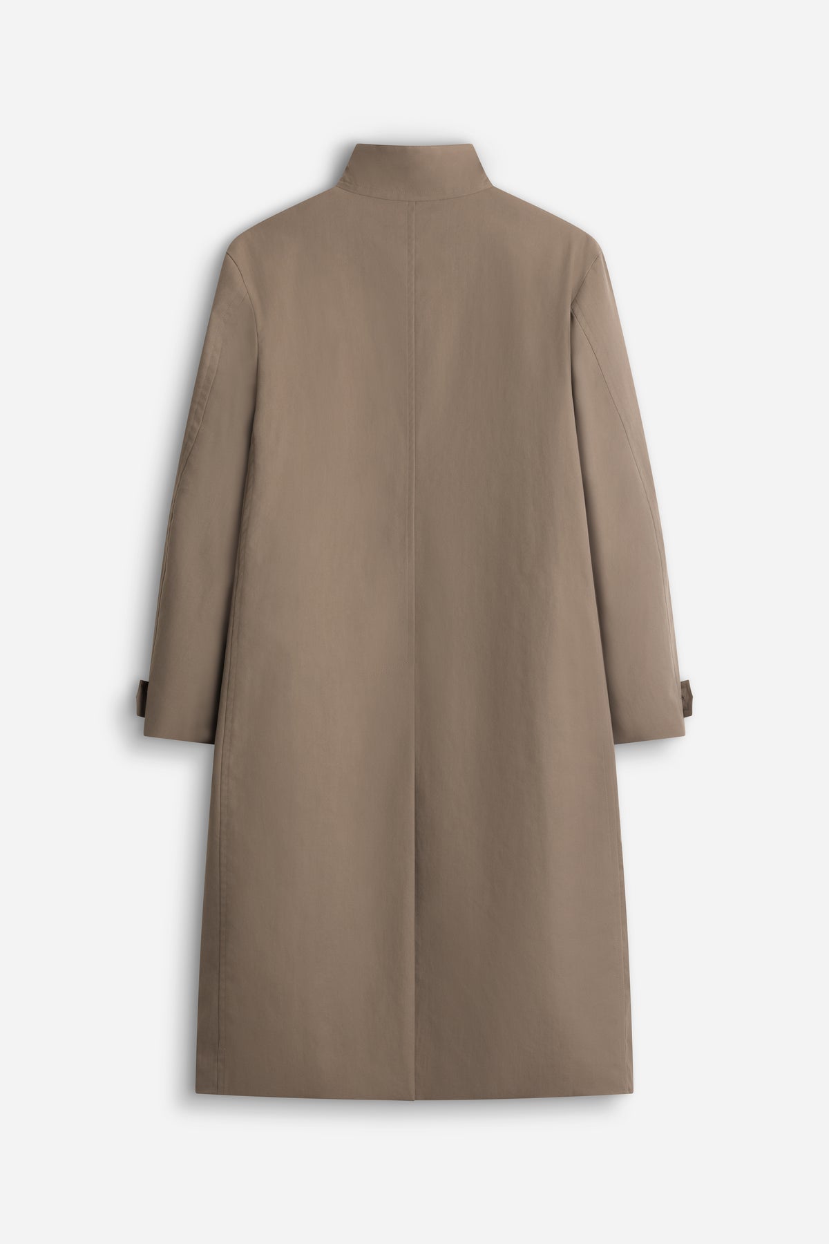 James Coat
