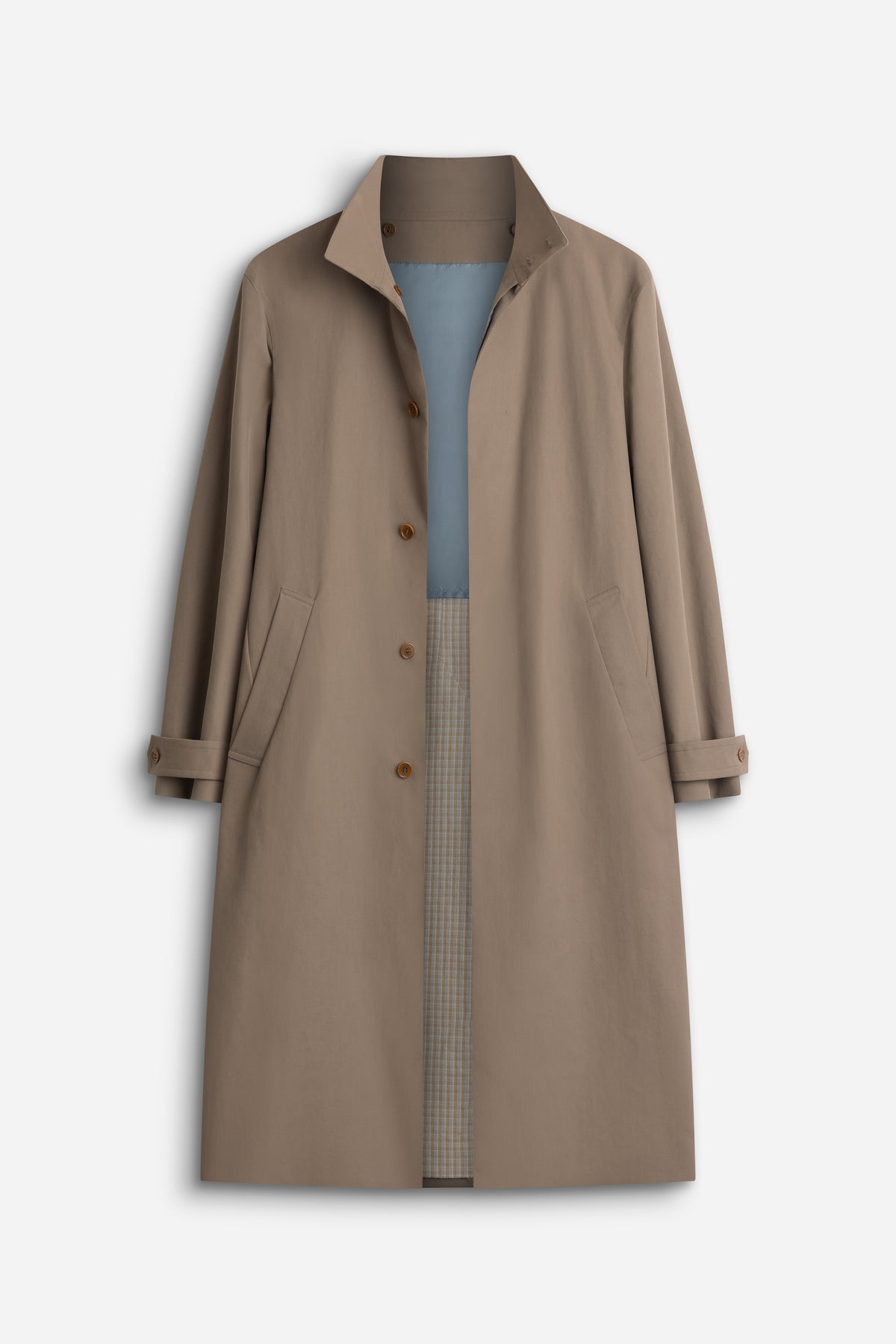 James Coat