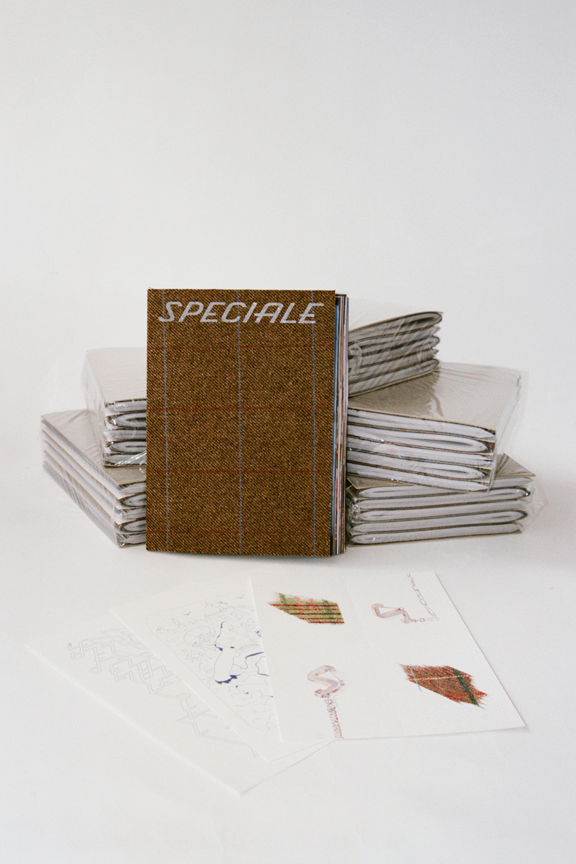Speciale Annual