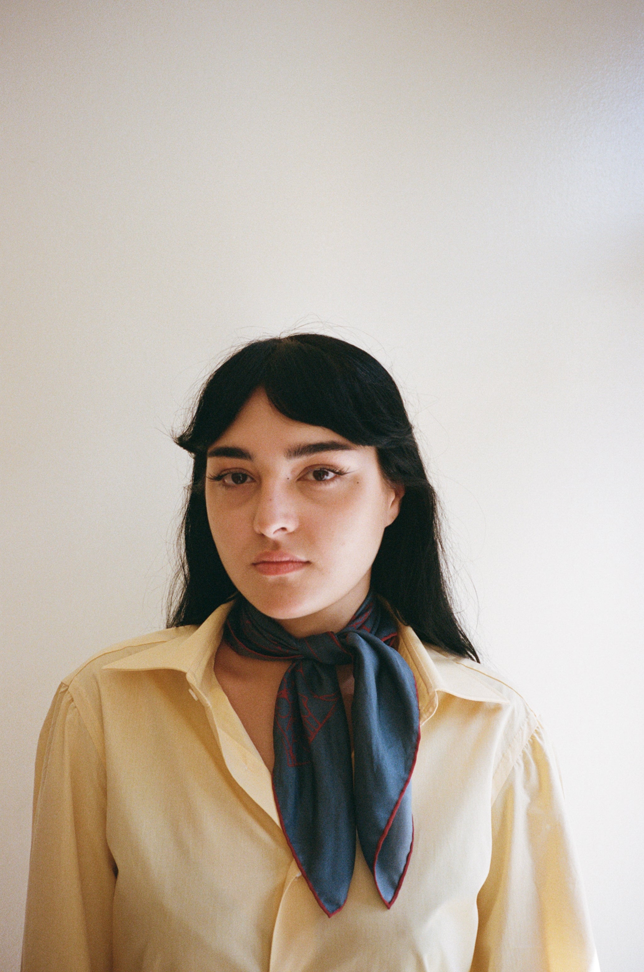 Cotton Shirt
