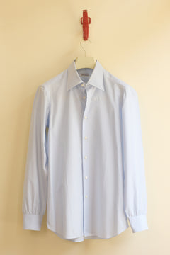Cotton Stripe Shirt