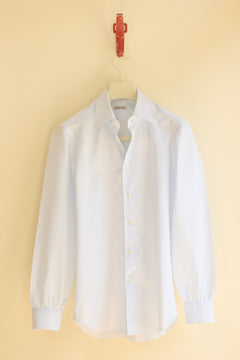 Cotton Stripe Shirt