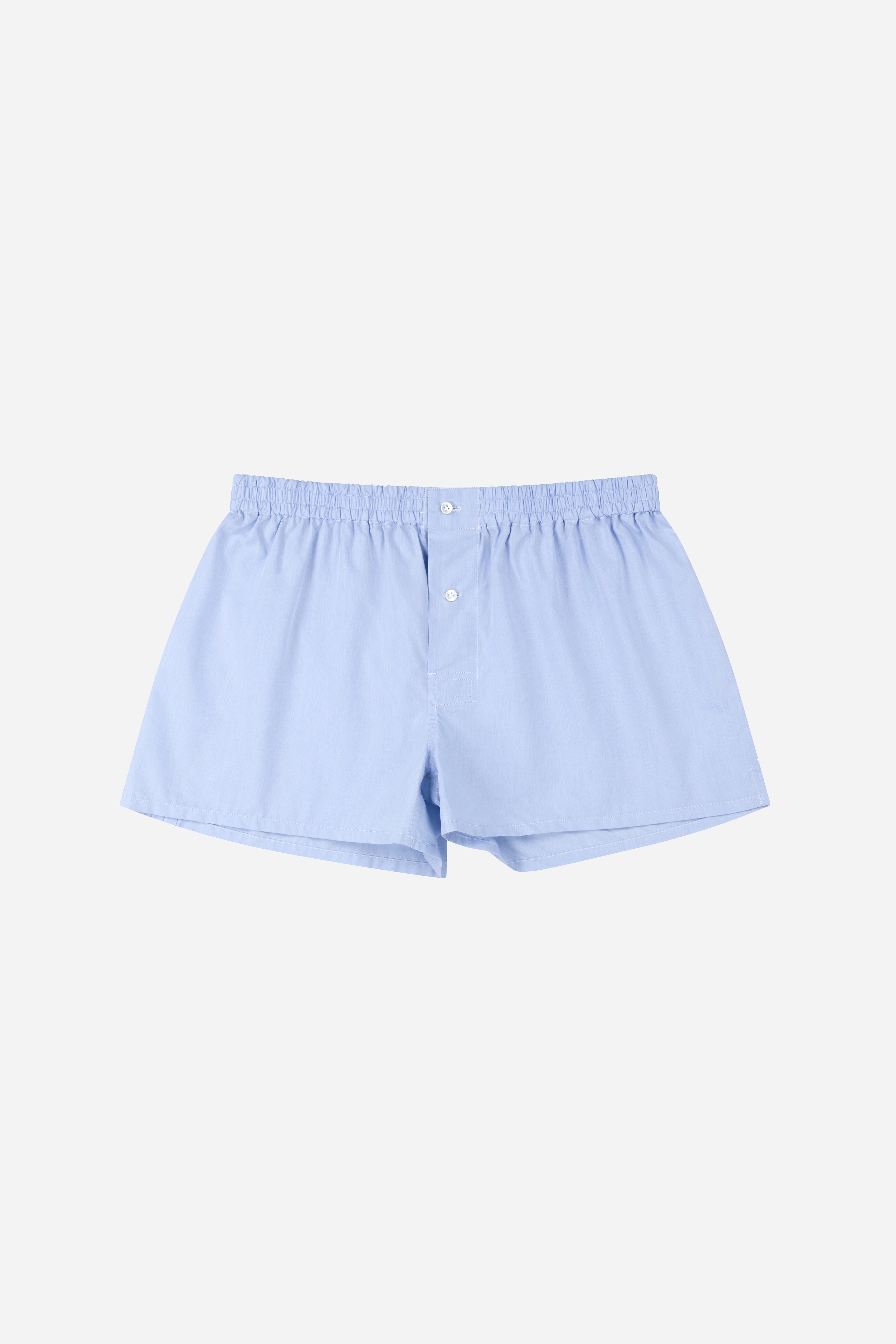 Cotton Boxer Shorts