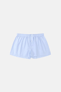 Cotton Boxer Shorts