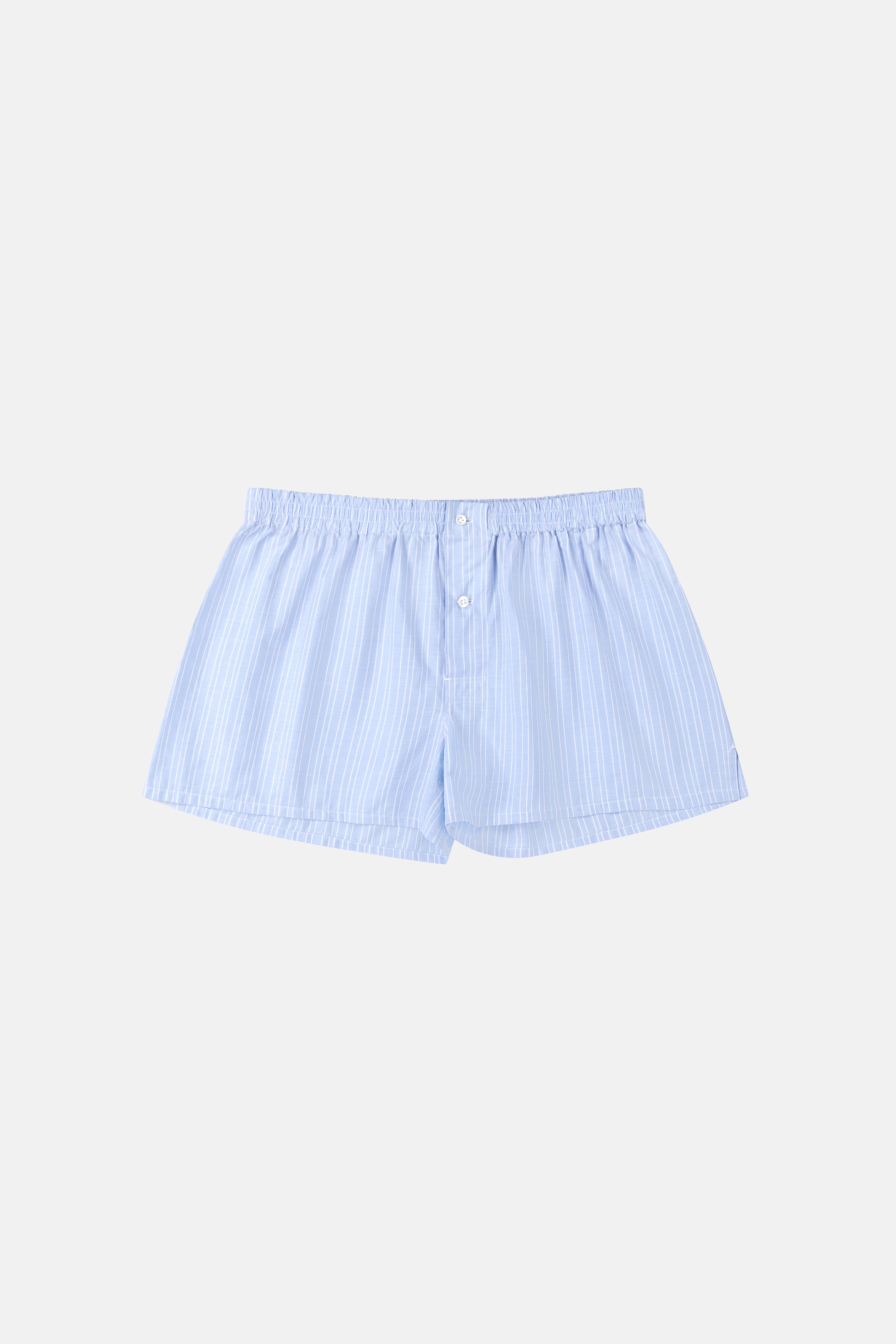Cotton Boxer Shorts