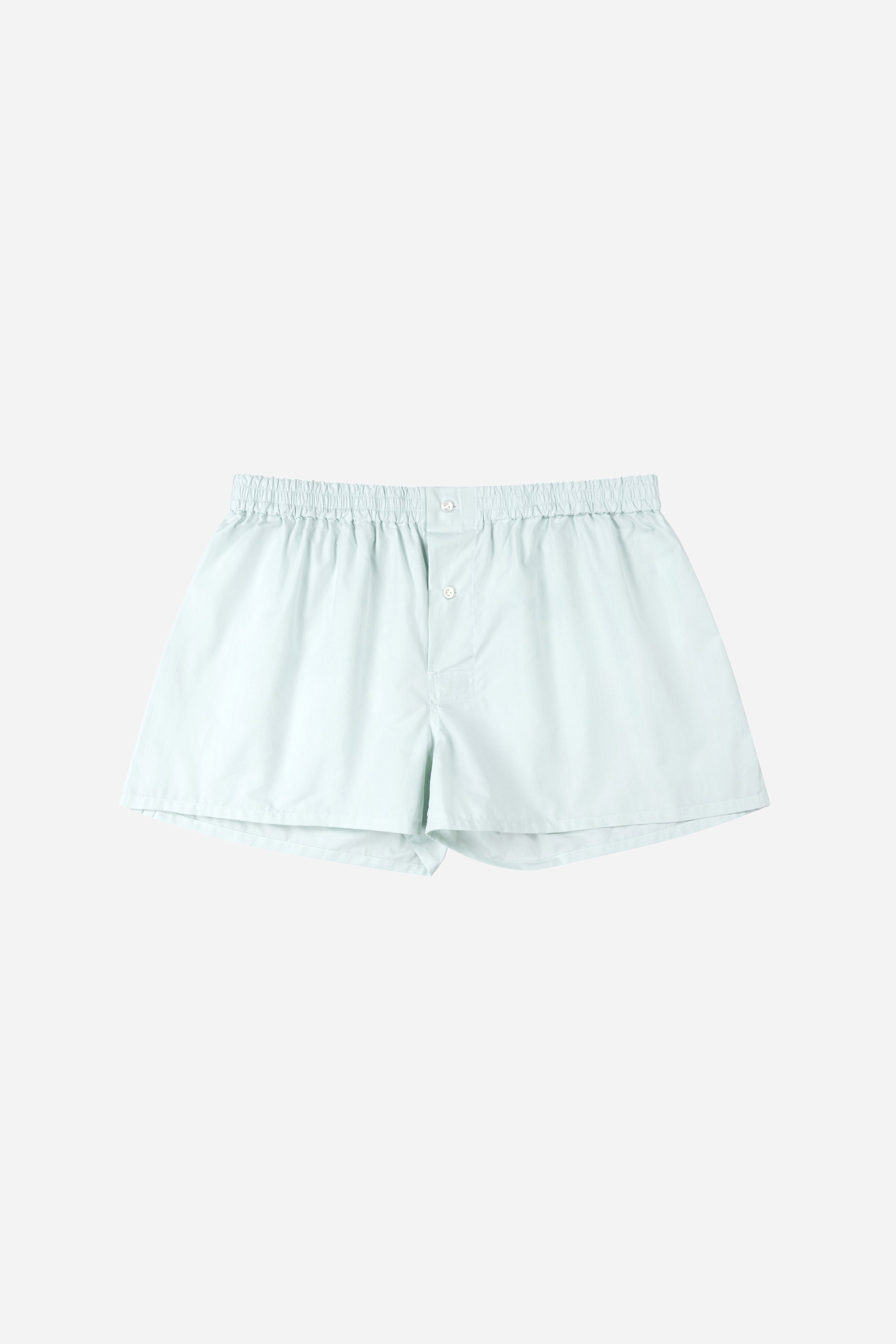 Cotton Boxer Shorts