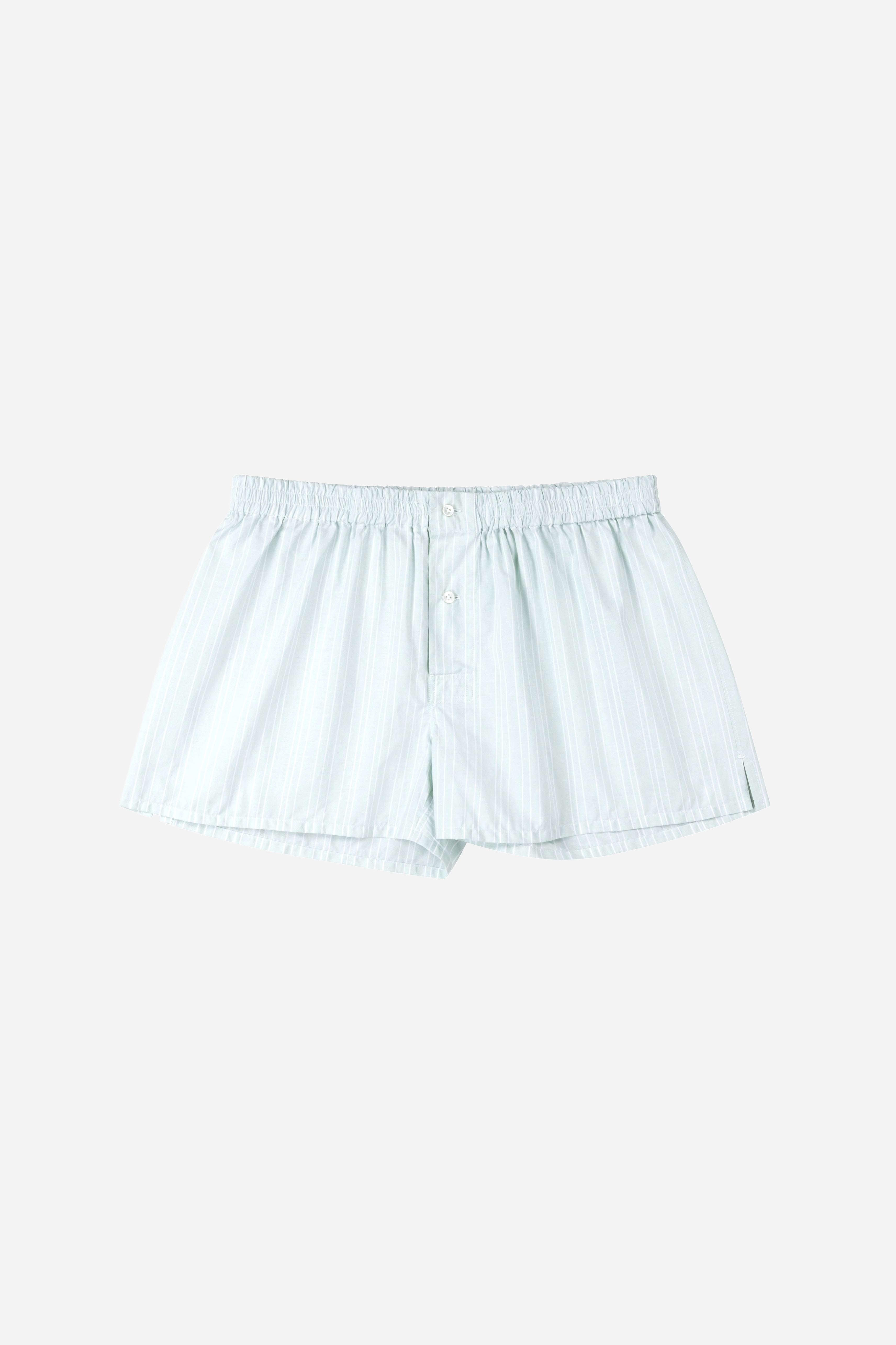 Cotton Boxer Shorts