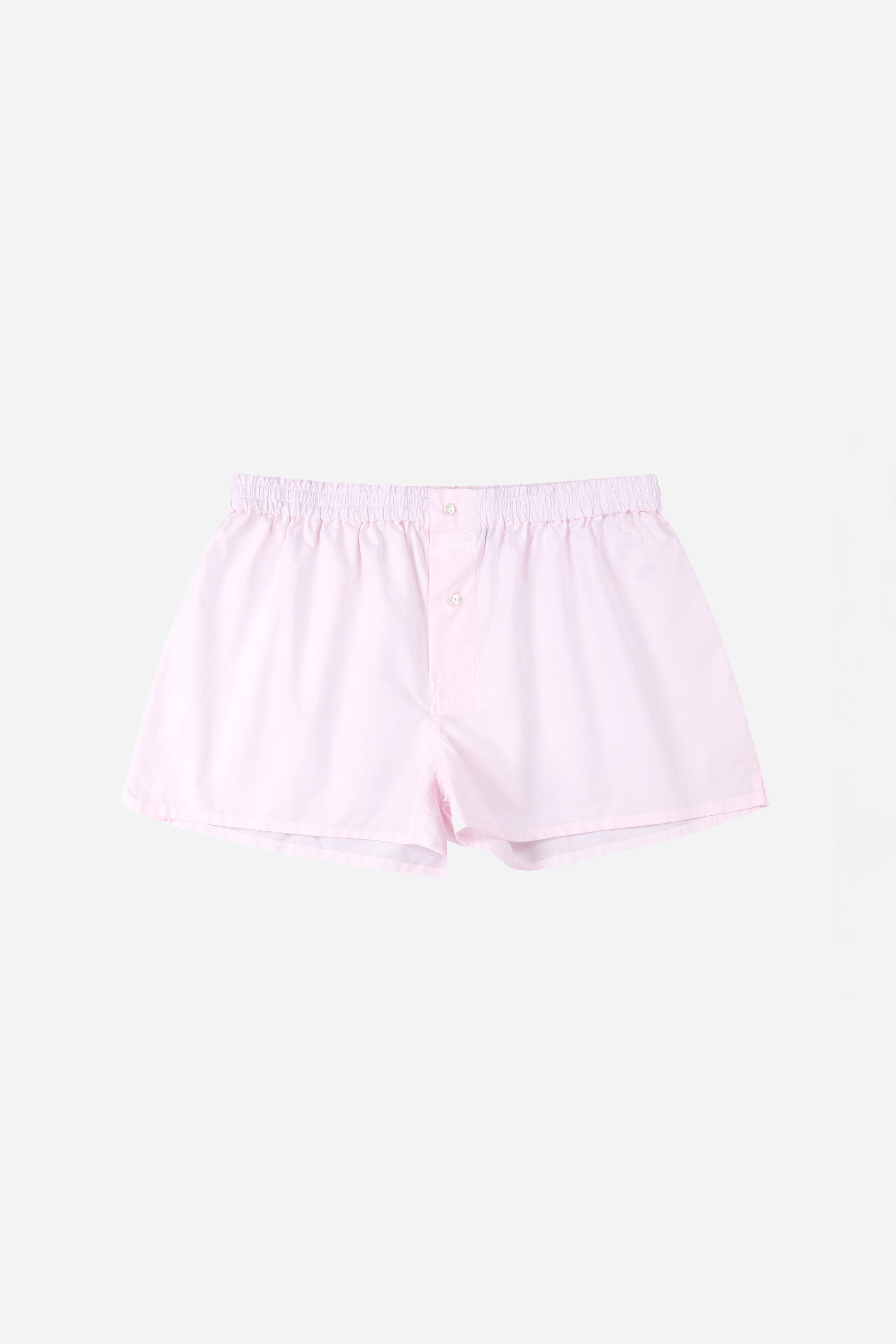 Cotton Boxer Shorts