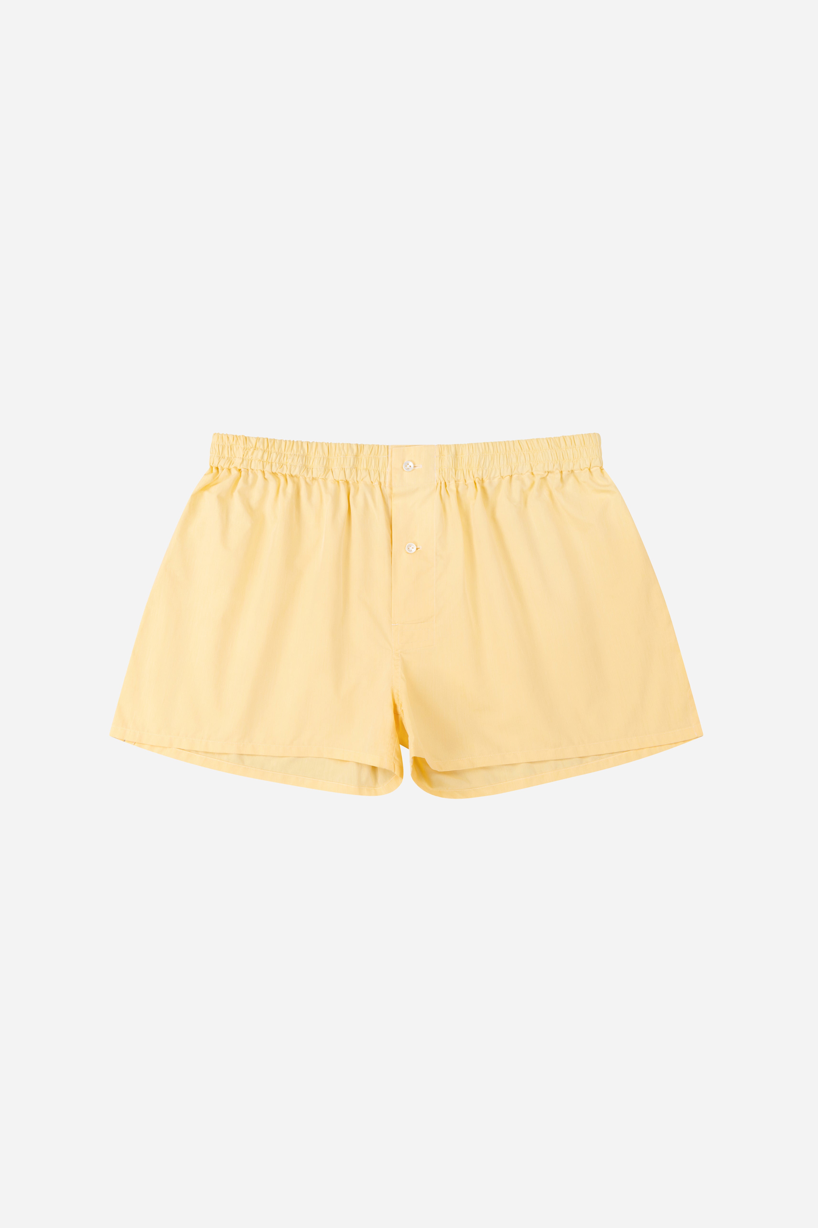 Cotton Boxer Shorts