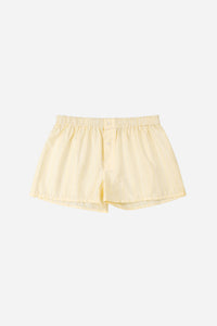 Cotton Boxer Shorts