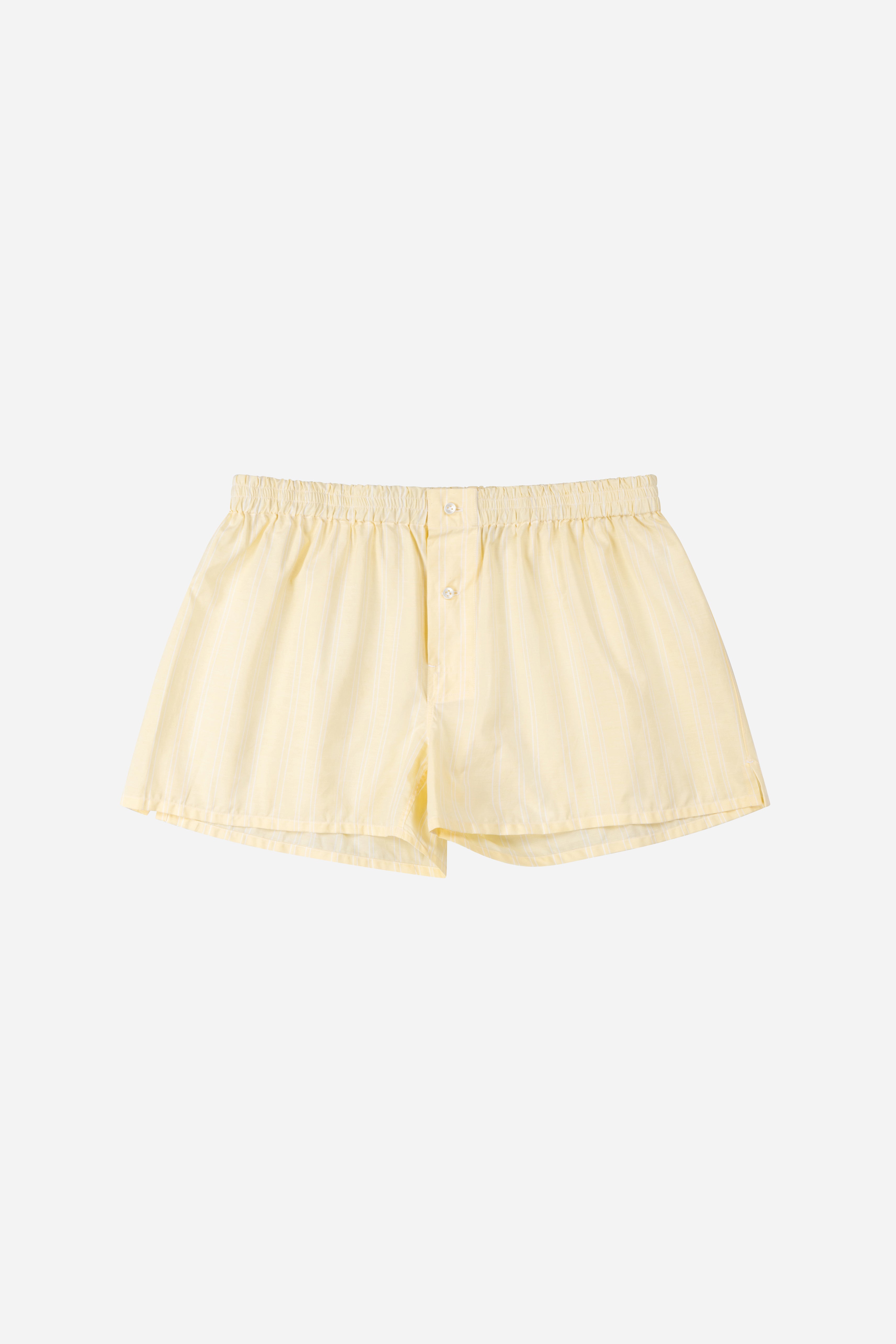 Cotton Boxer Shorts