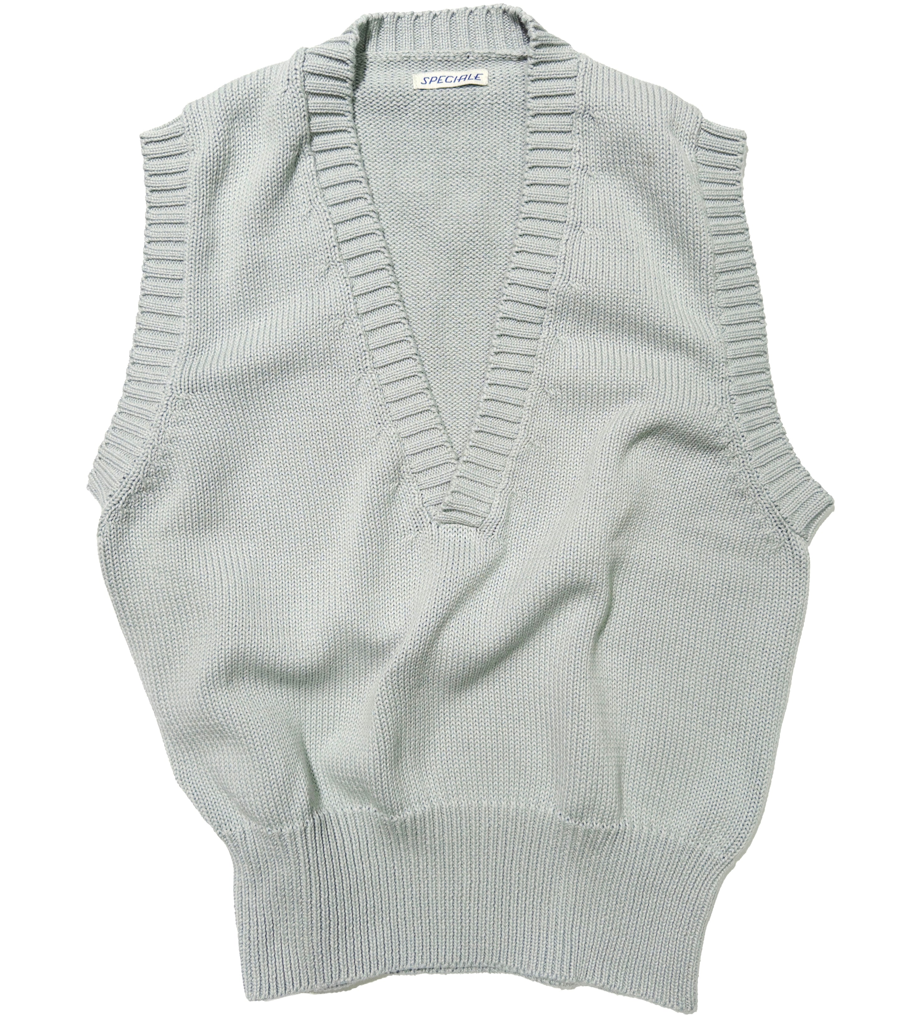 COTTON VEST