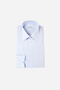 Cotton Stripe Shirt