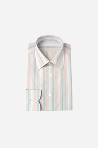 Cotton Stripe Shirt