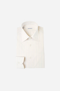 Cotton Stripe Shirt