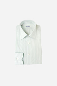 Cotton Stripe Shirt