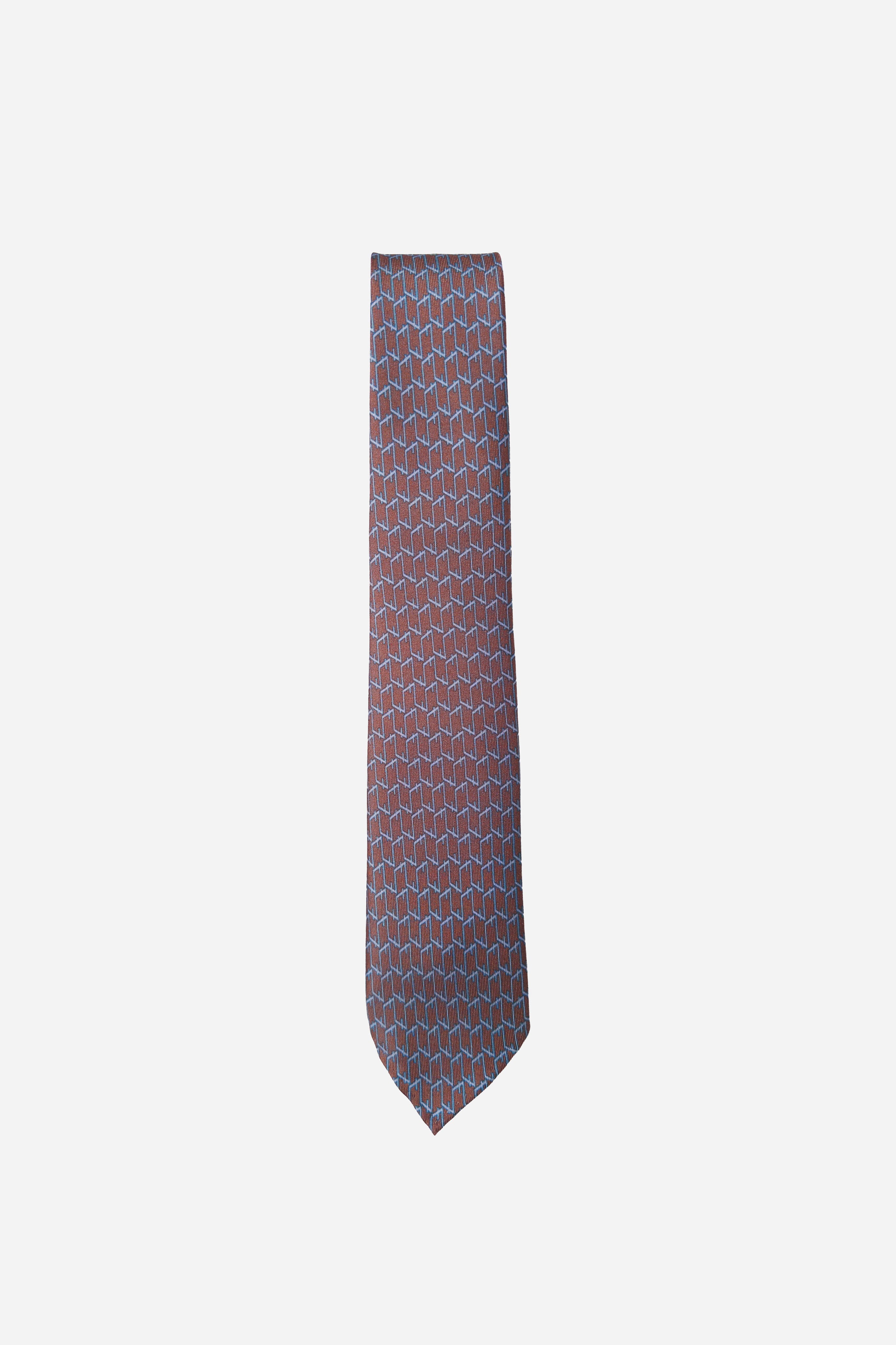 Silk E Tie
