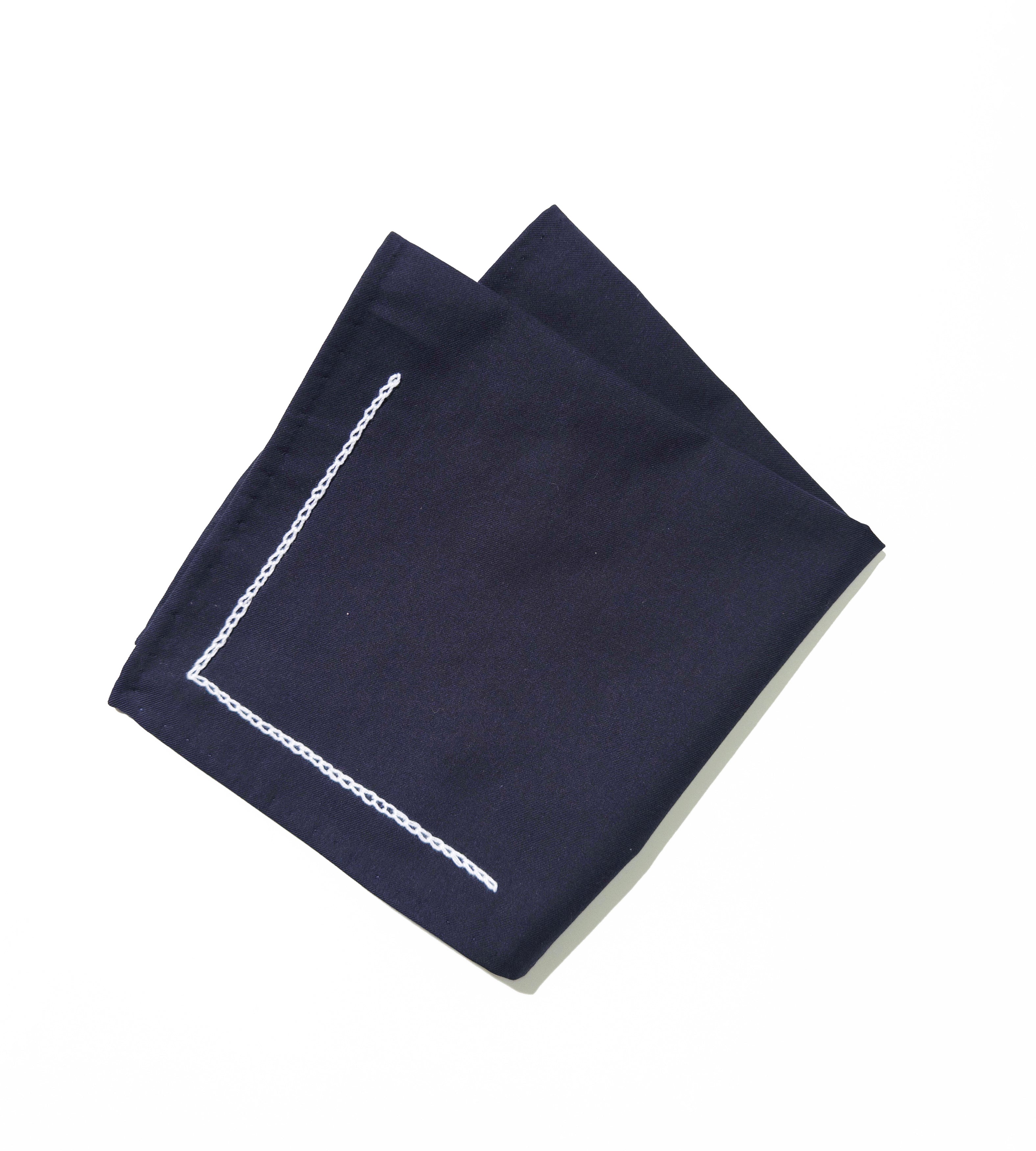 COTTON HANDKERCHIEF