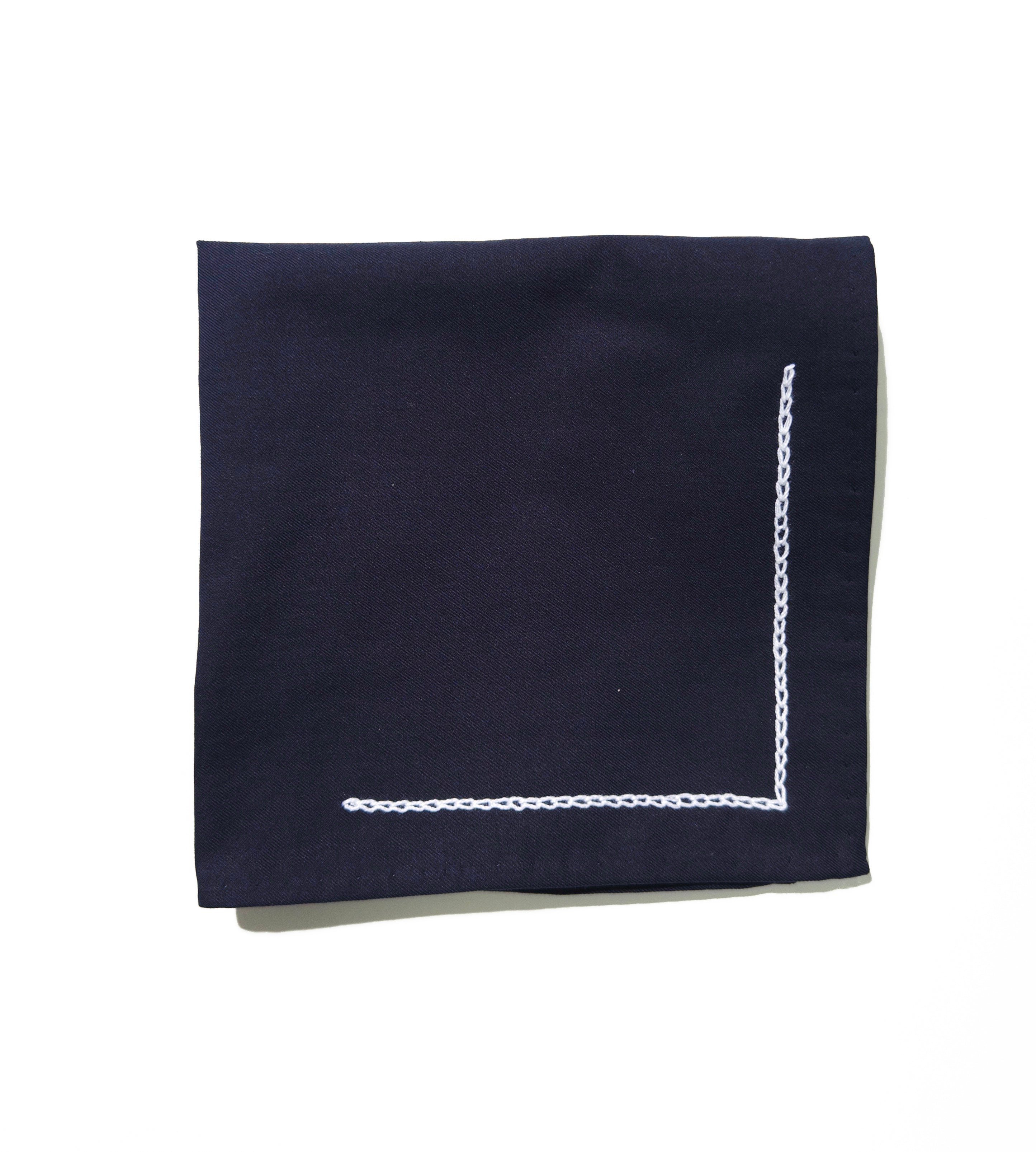 COTTON HANDKERCHIEF