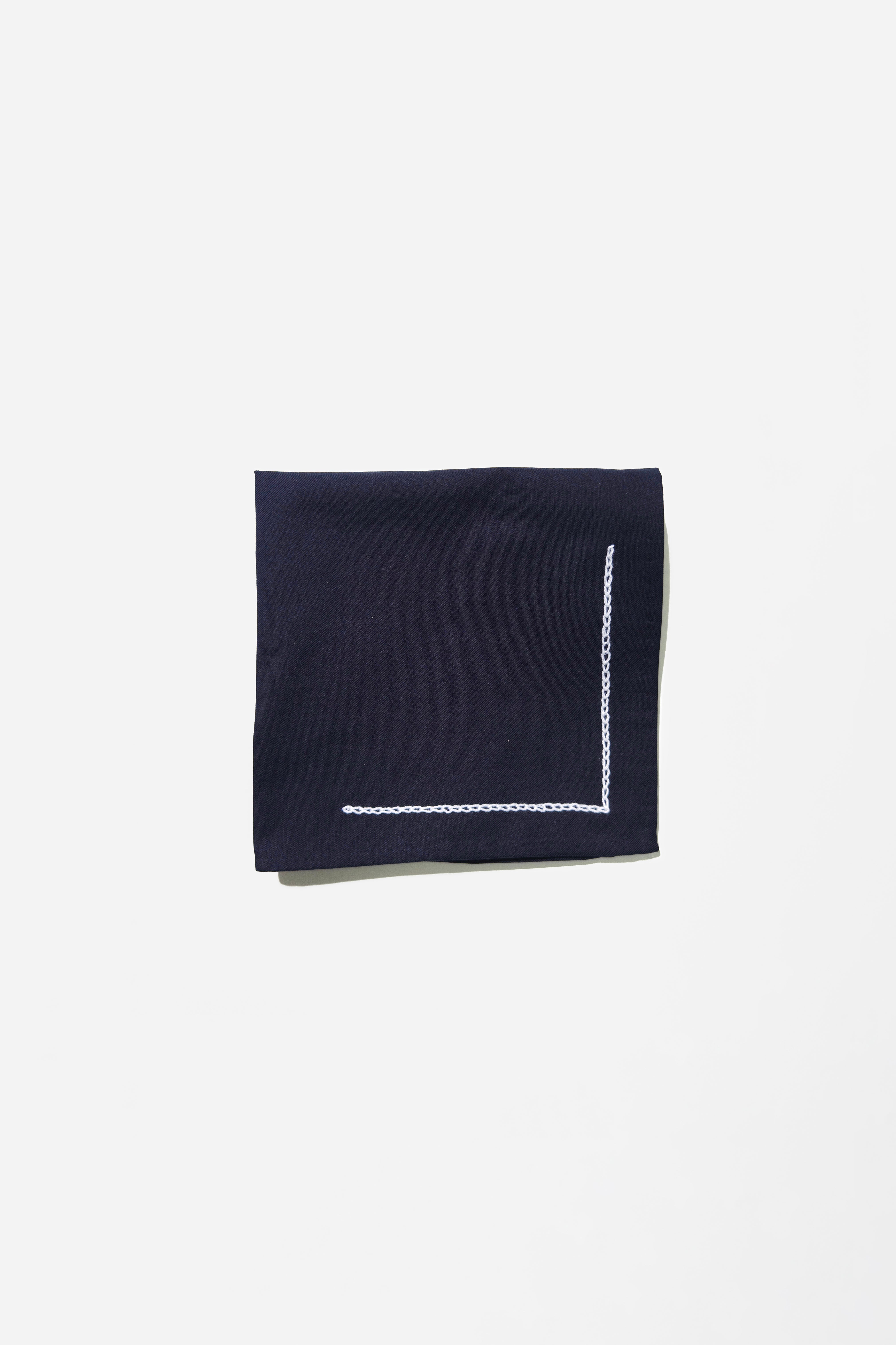 COTTON HANDKERCHIEF