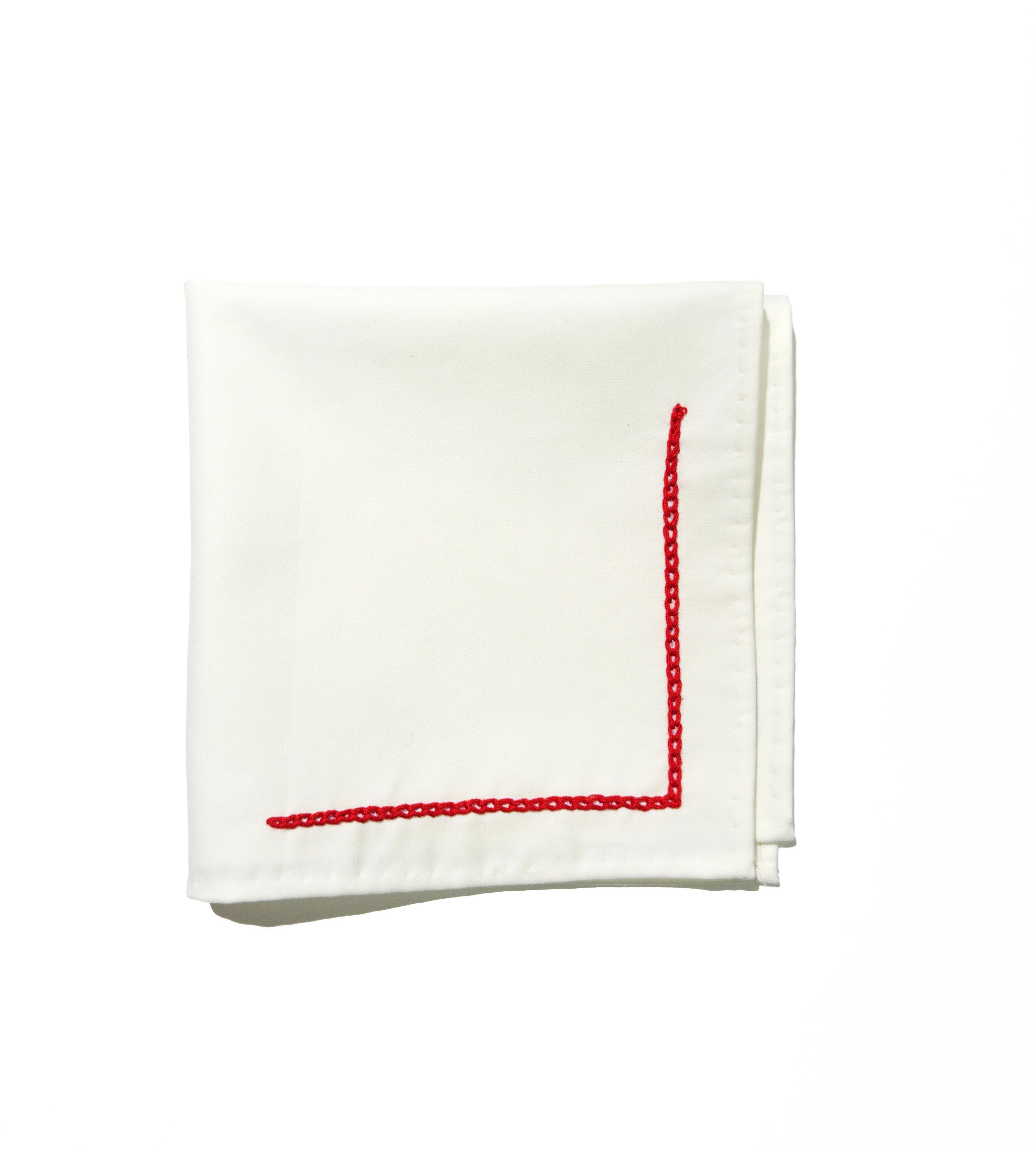 COTTON HANDKERCHIEF