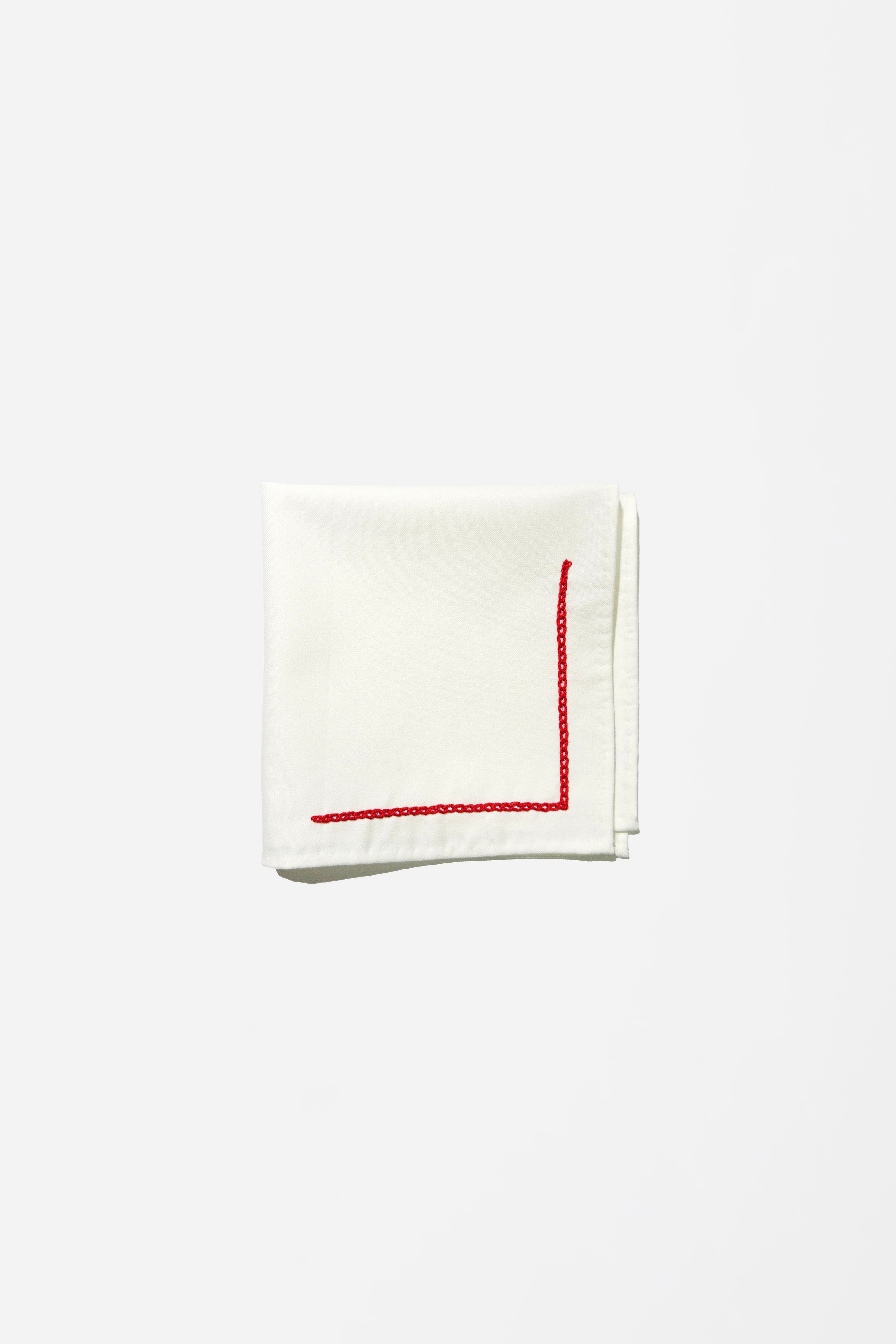 COTTON HANDKERCHIEF