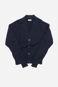 Cotton Cardigan
