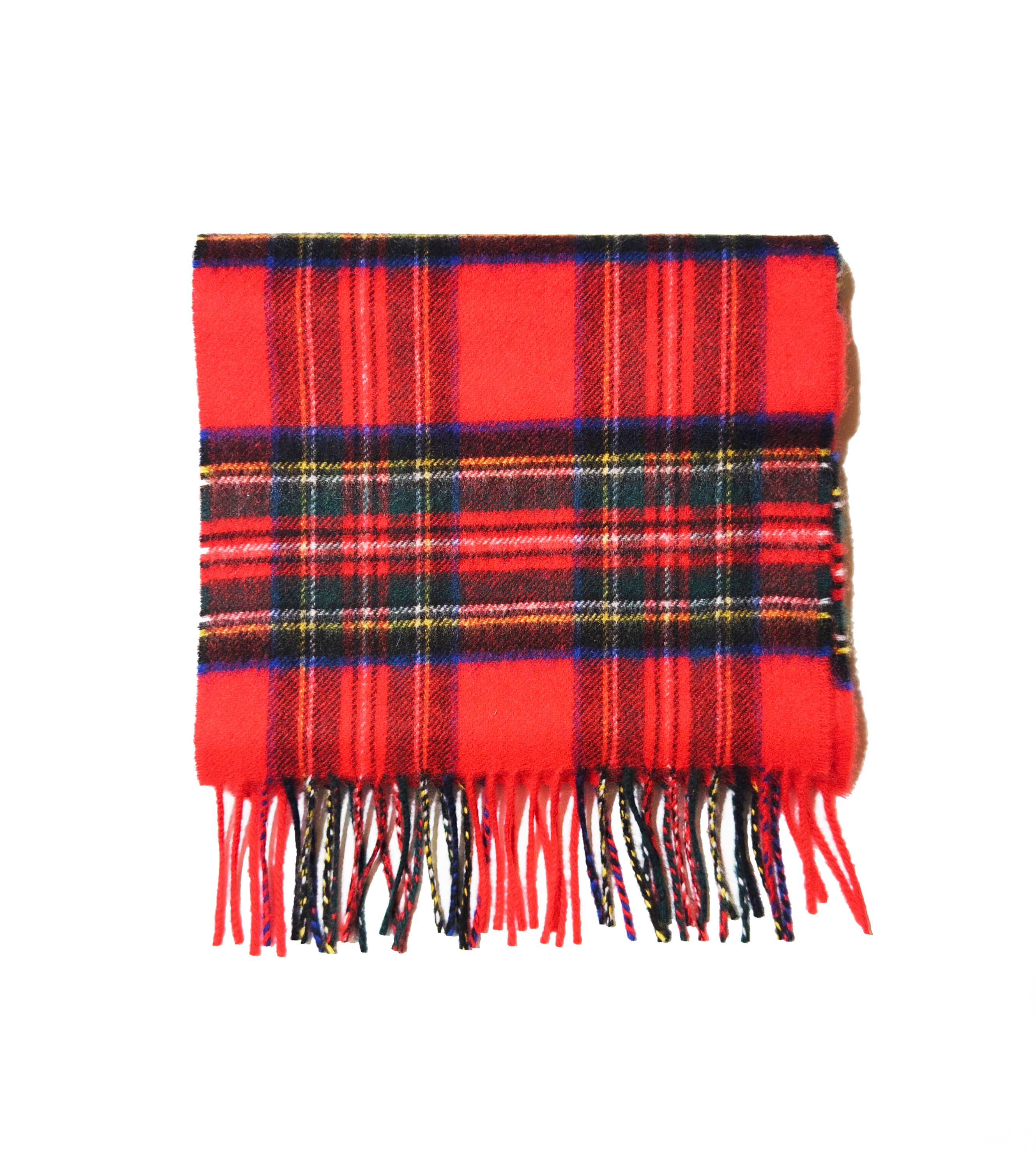 CASHMERE SCARF