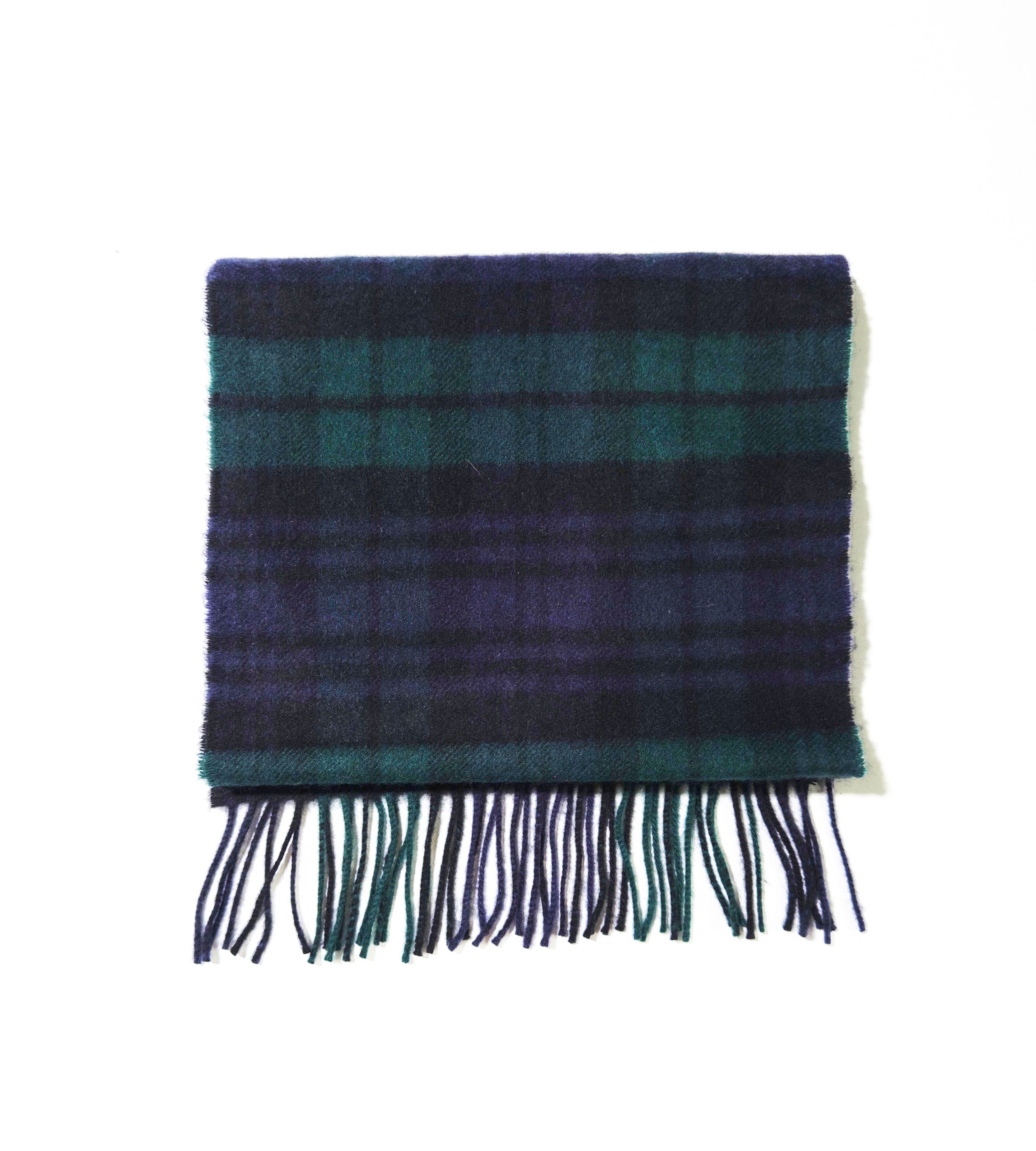 CASHMERE SCARF