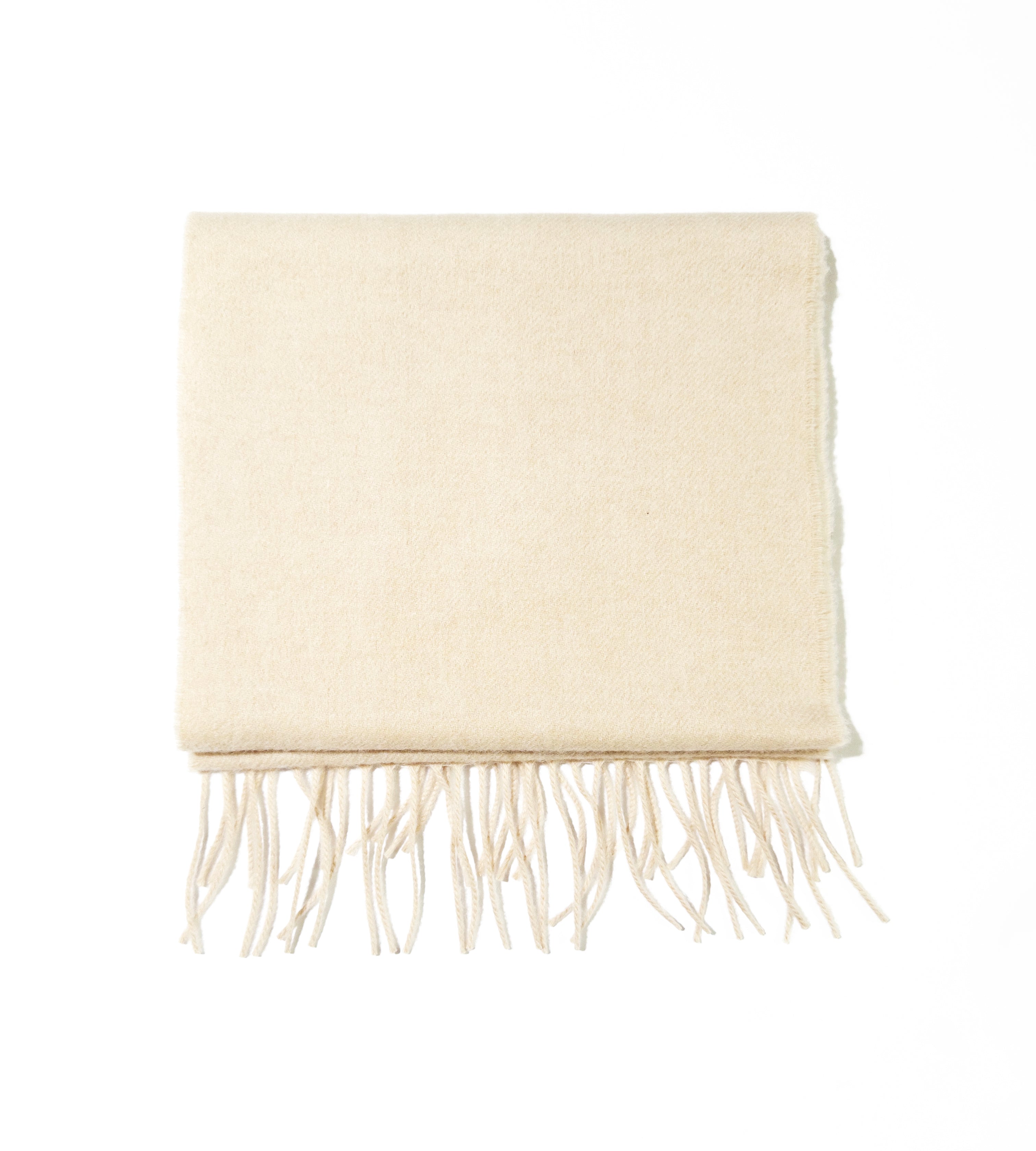 CASHMERE SCARF