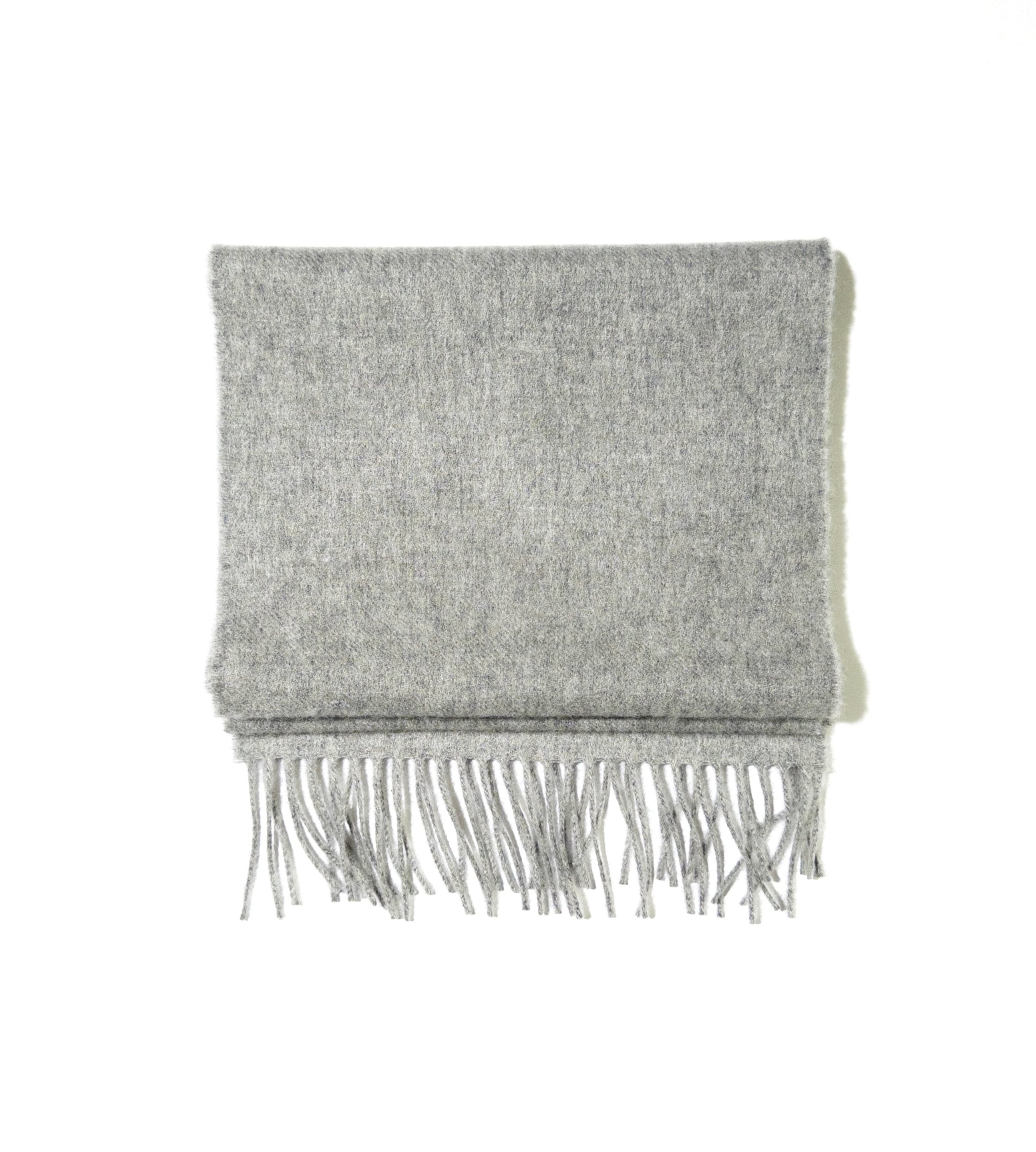 CASHMERE SCARF