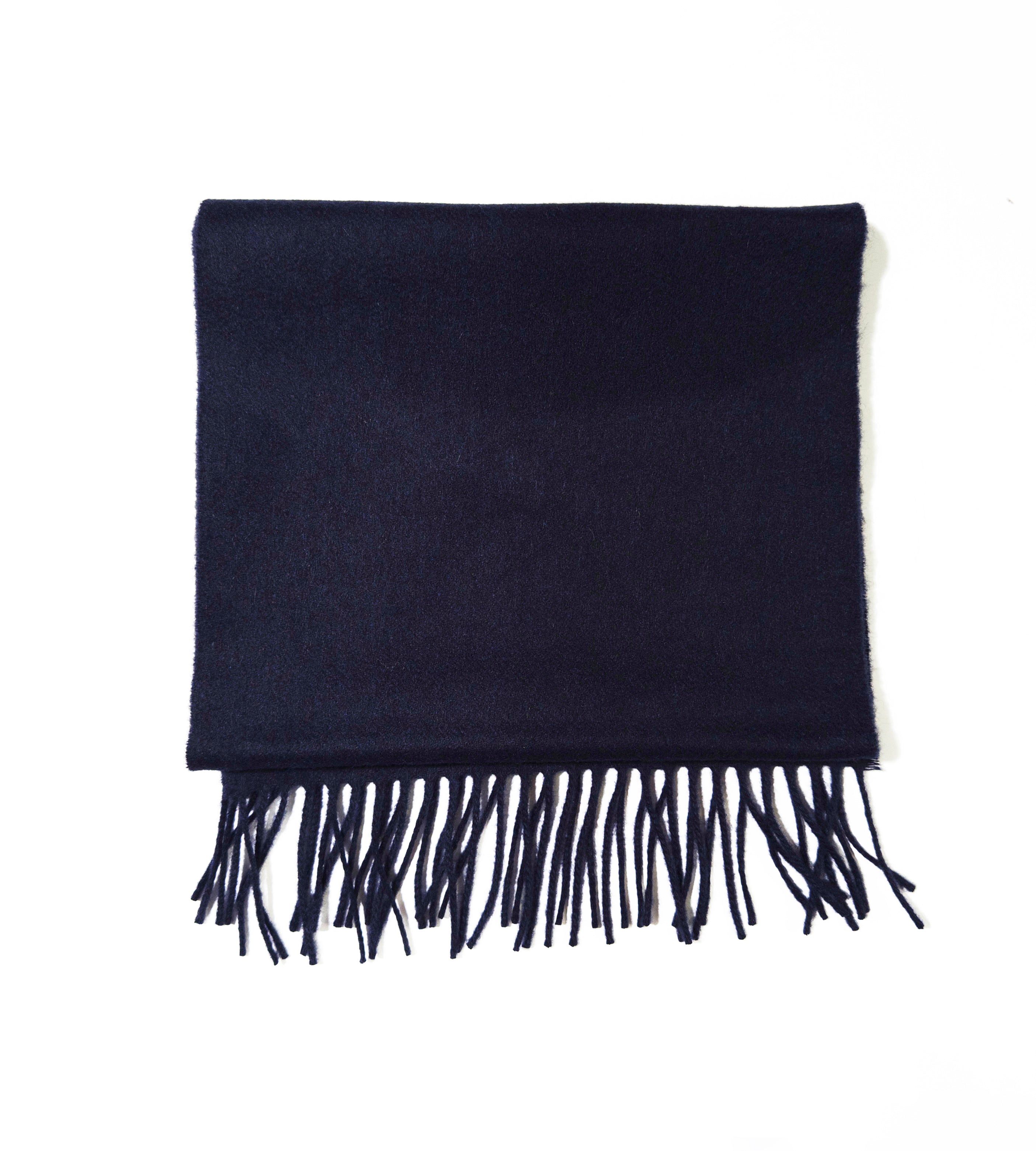 CASHMERE SCARF