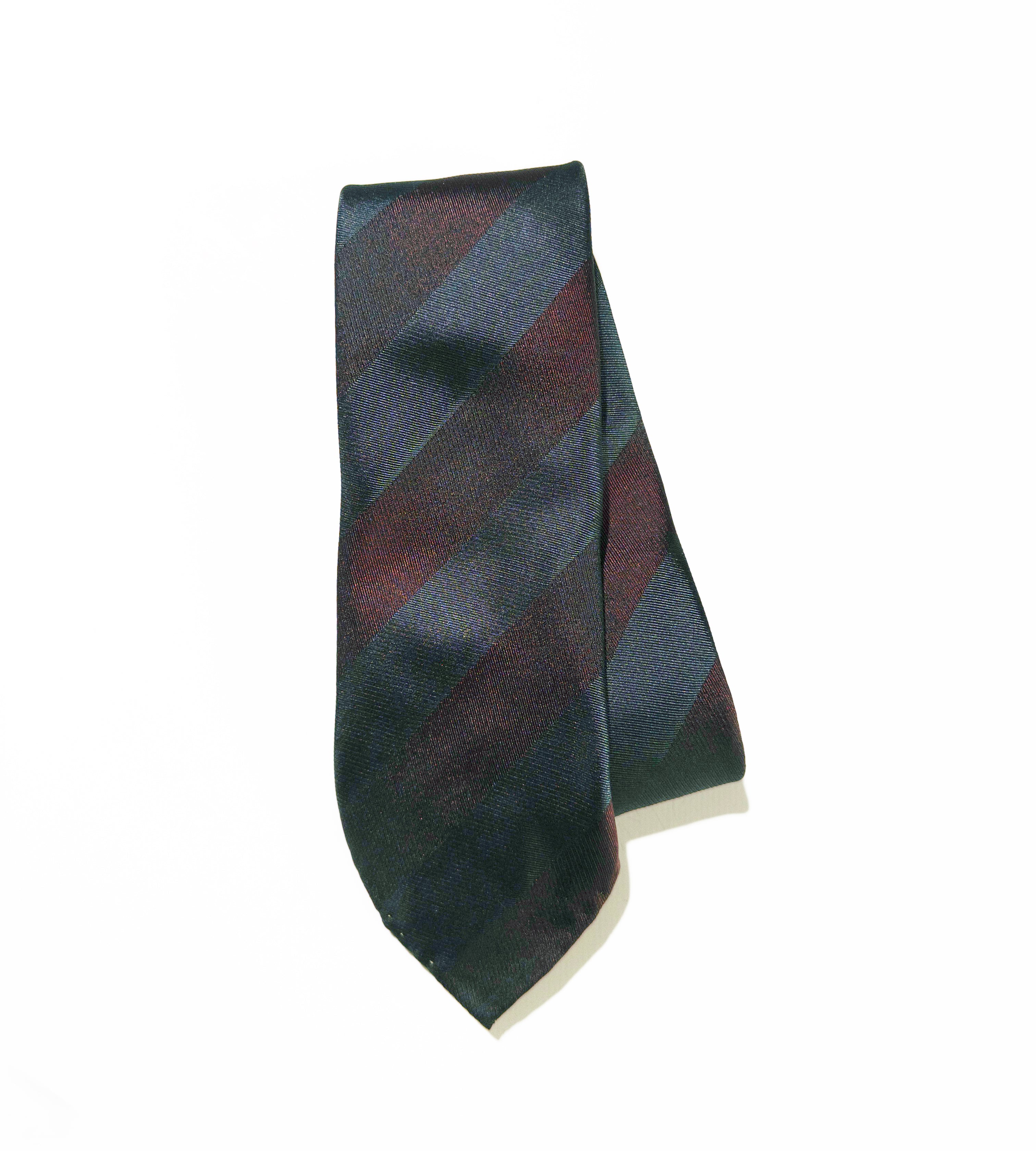 JACQUARD TIE