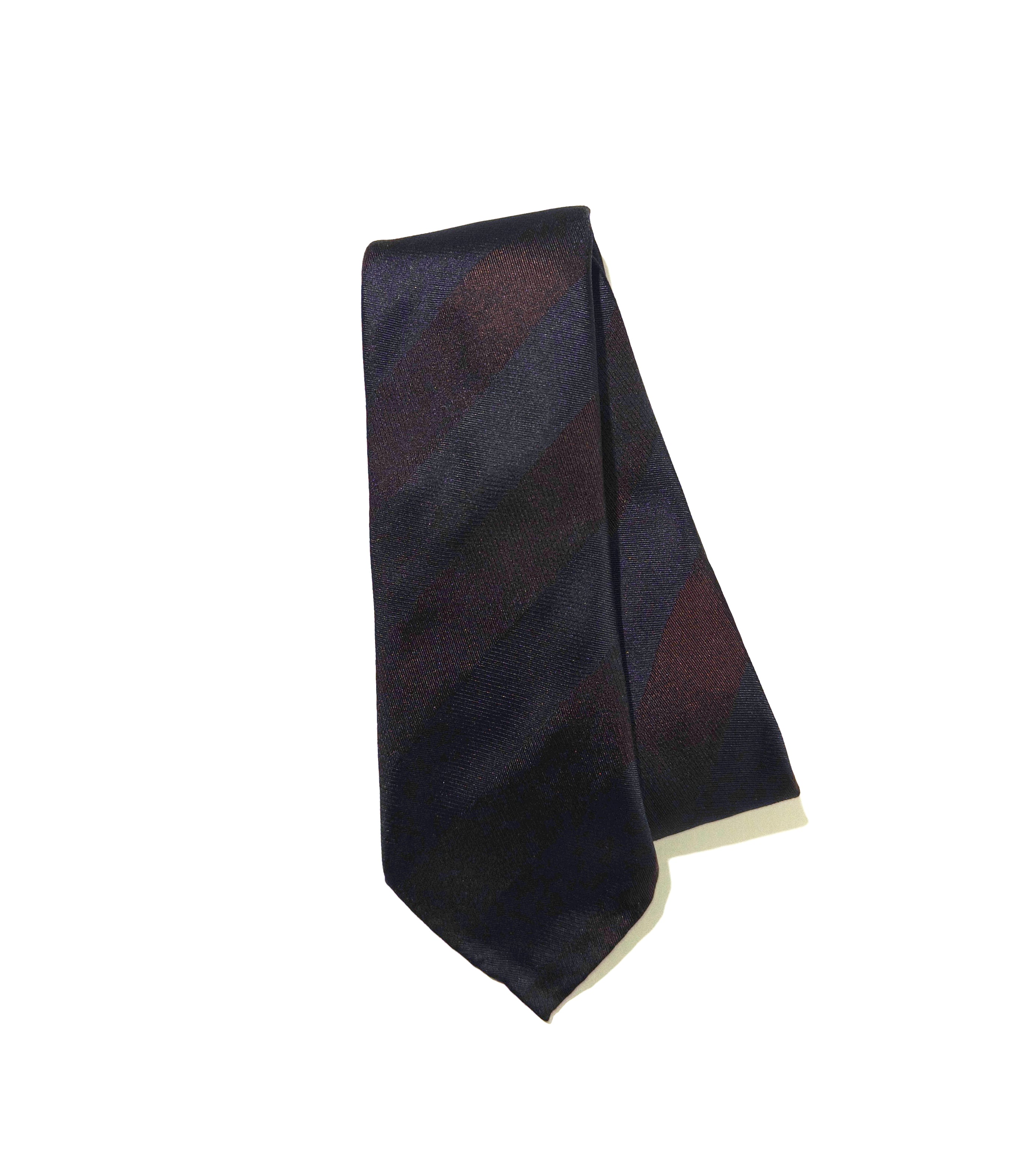 JACQUARD TIE