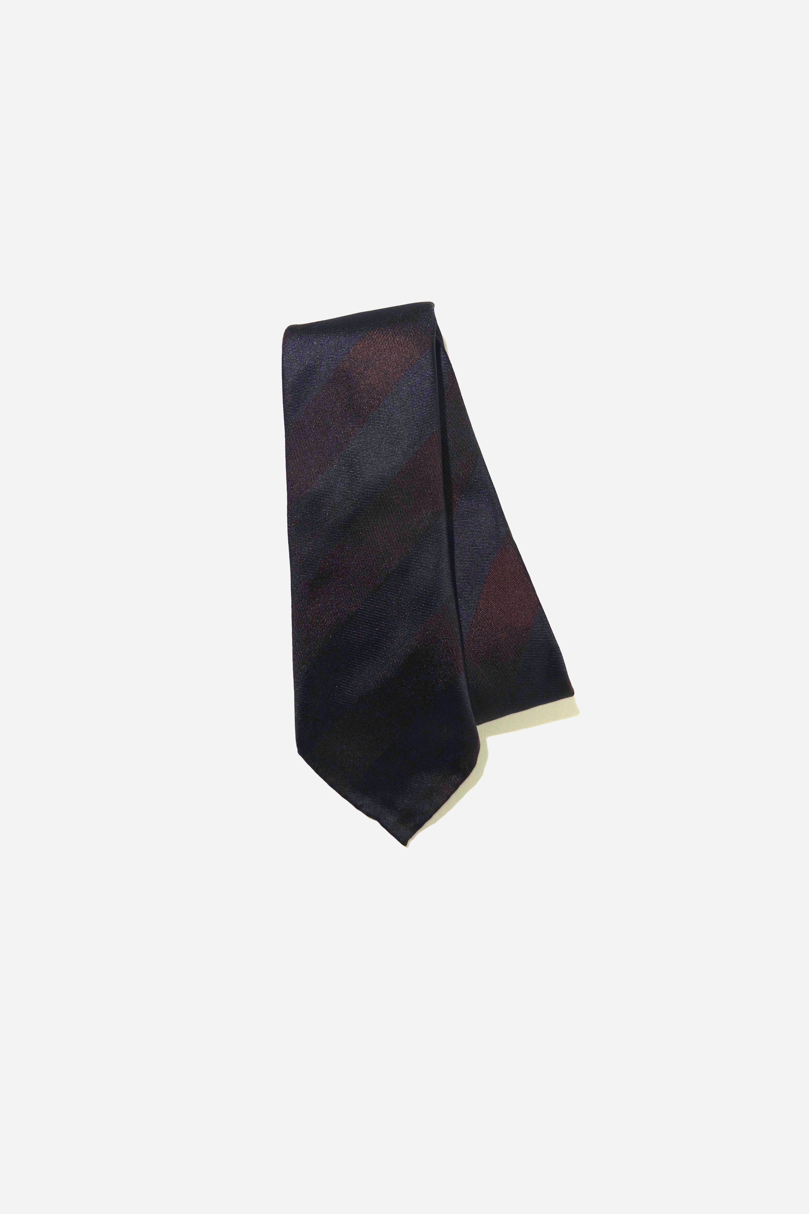 JACQUARD TIE