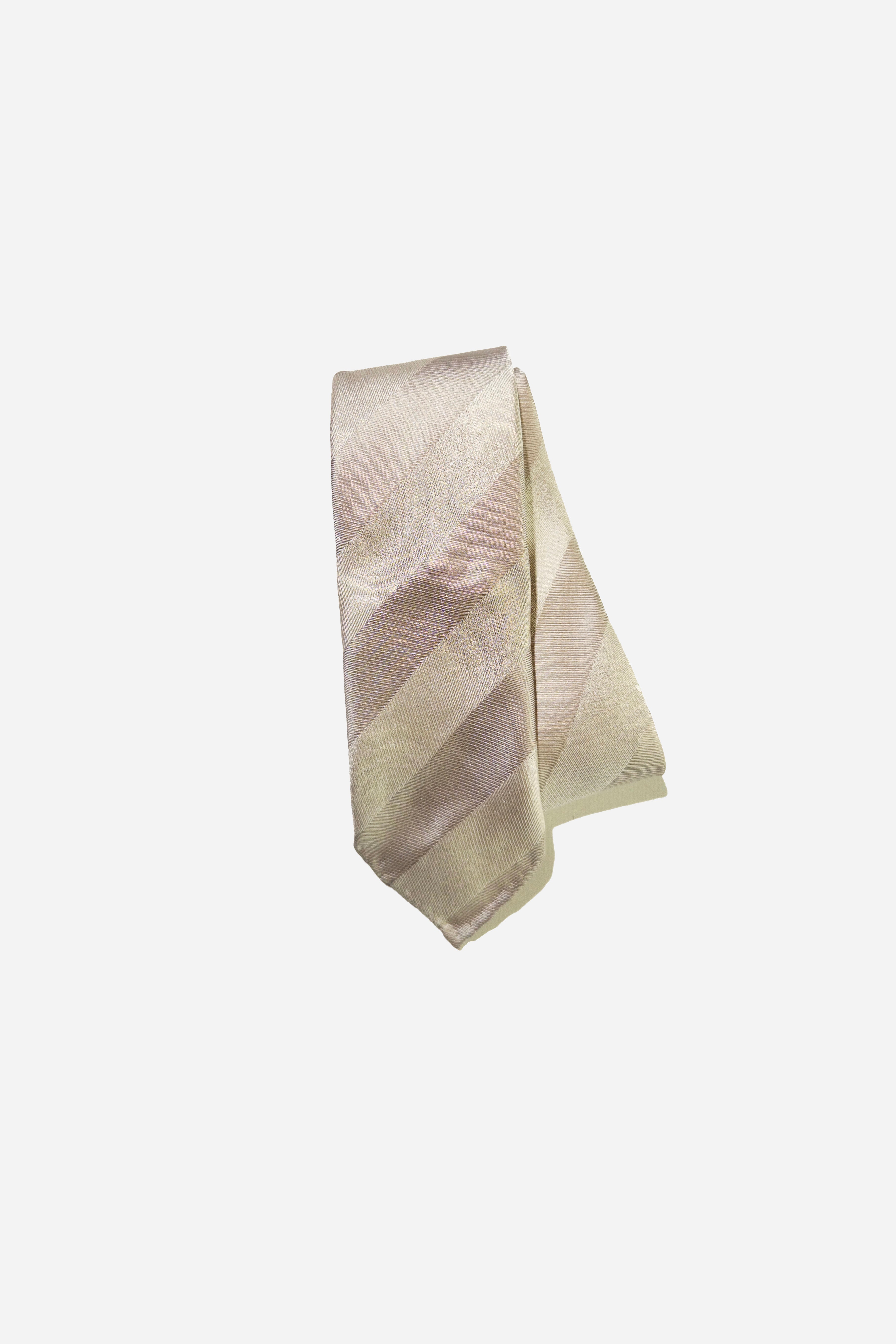 JACQUARD TIE