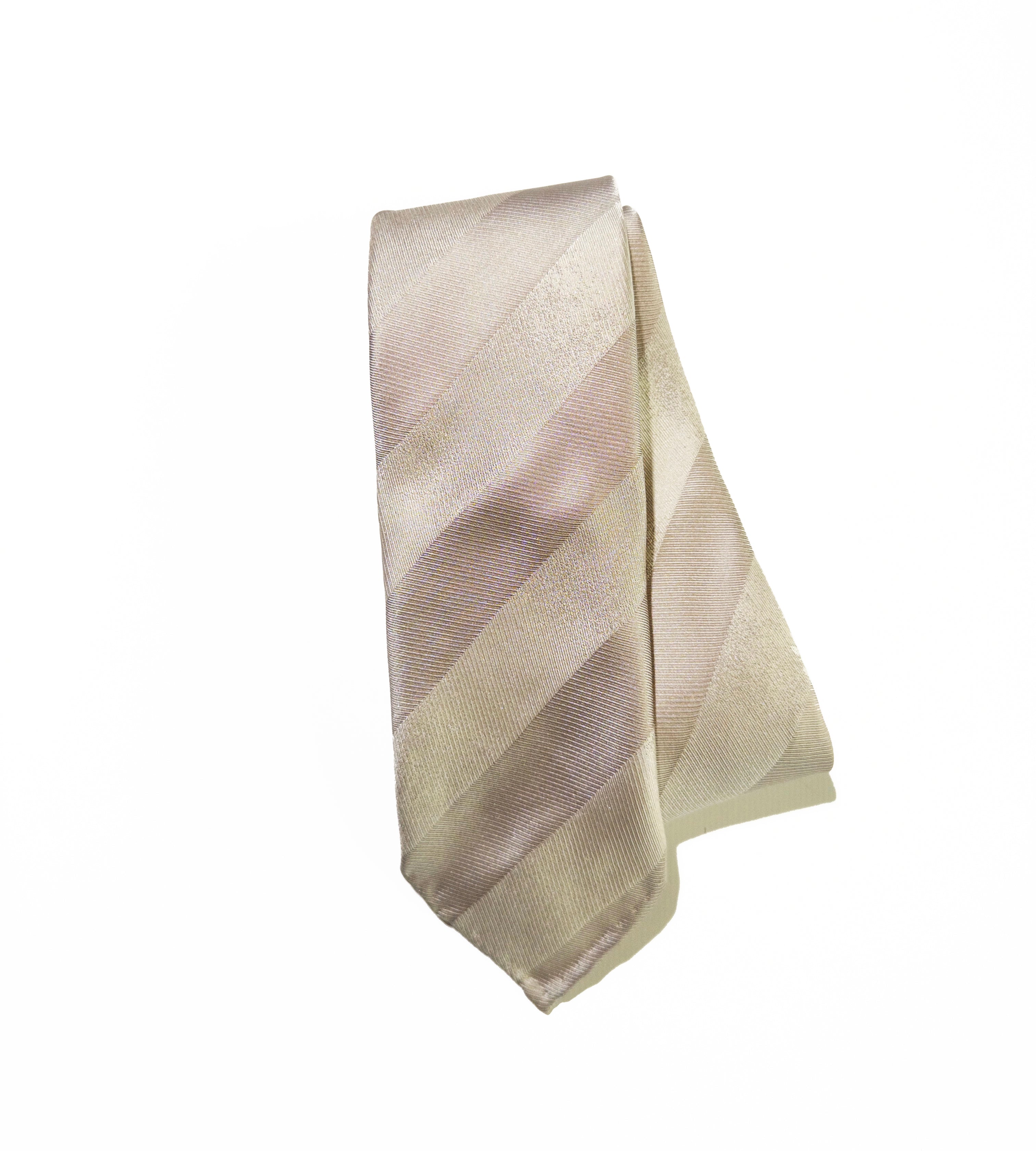 JACQUARD TIE