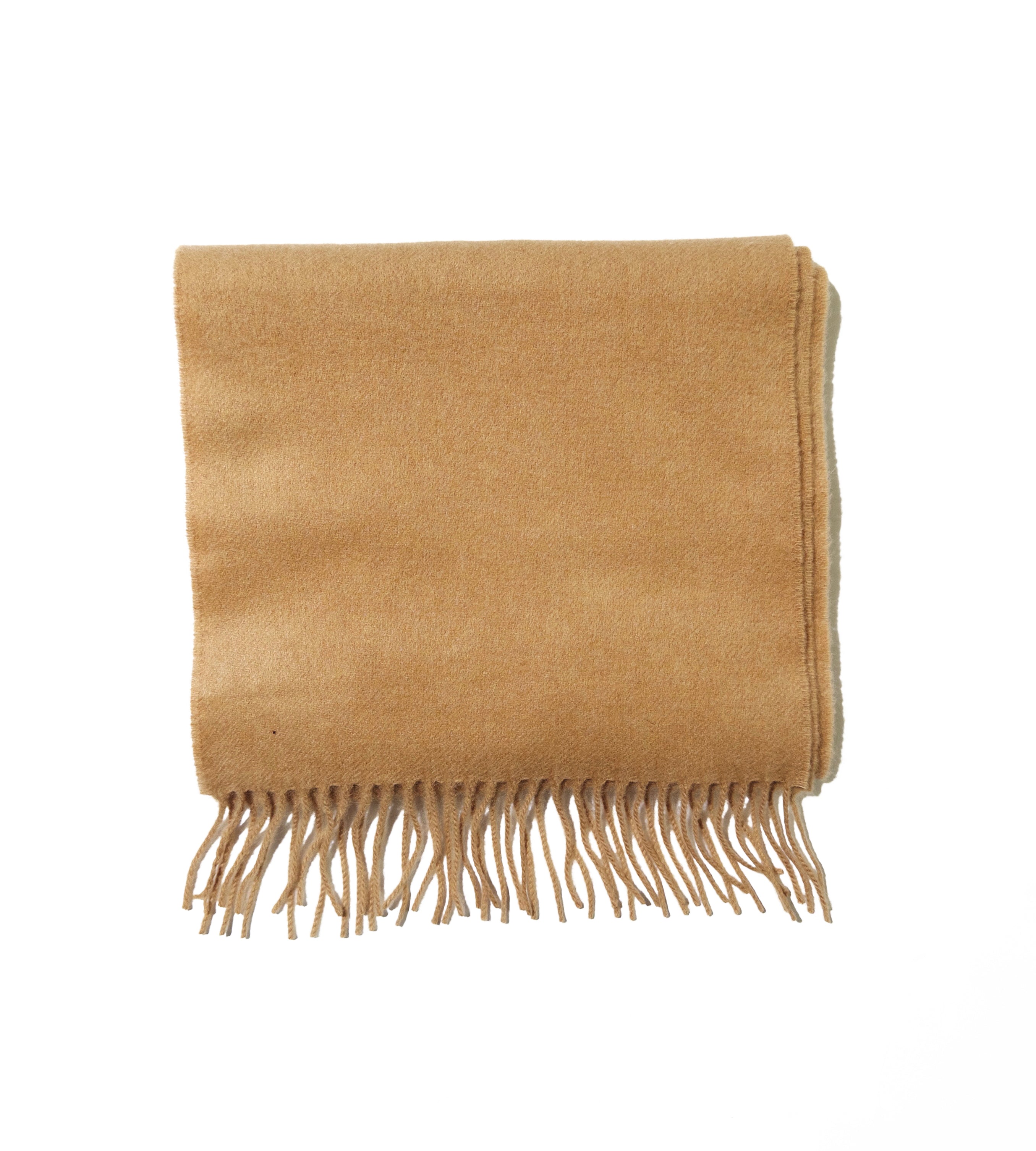 CASHMERE SCARF