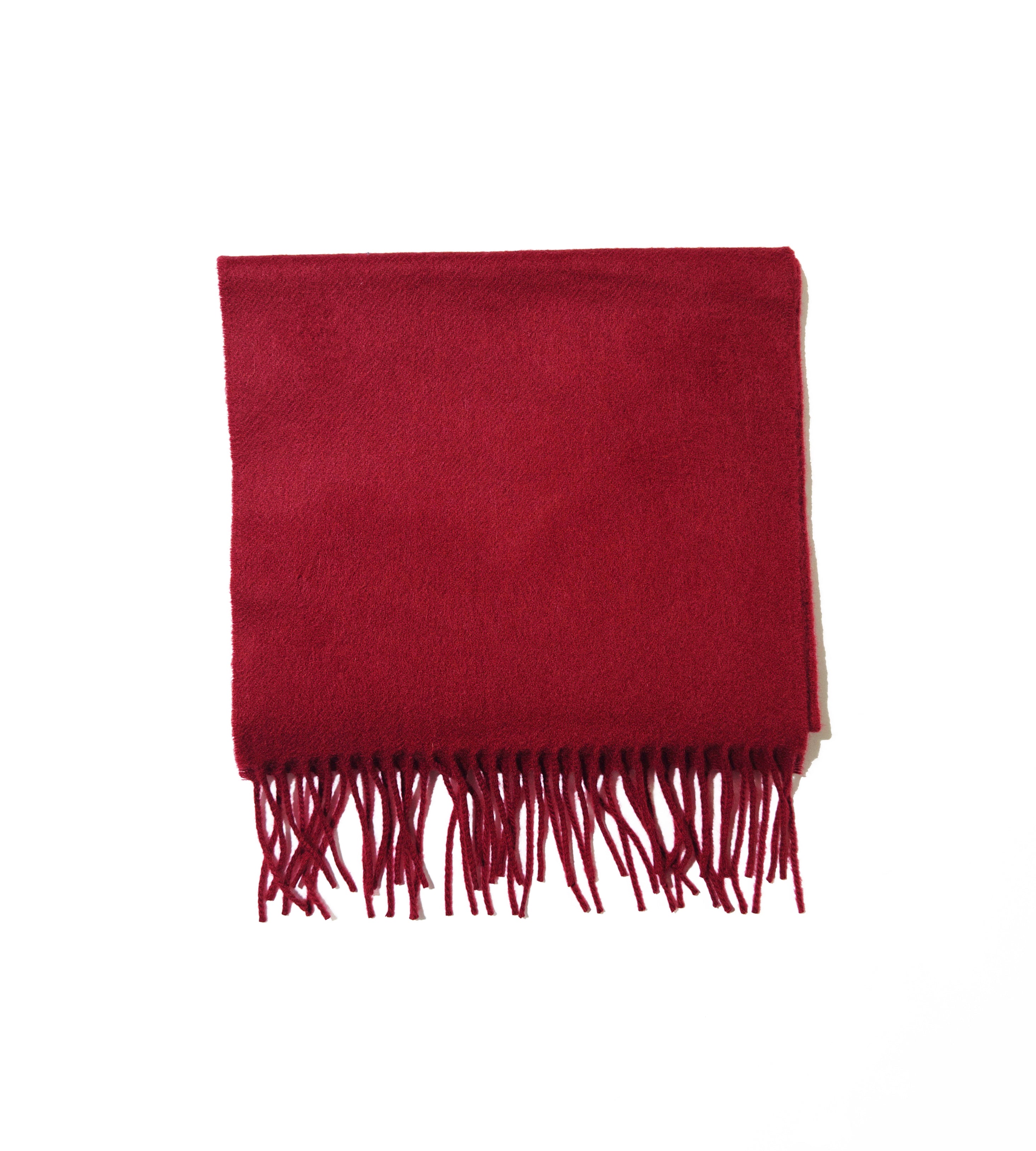 CASHMERE SCARF