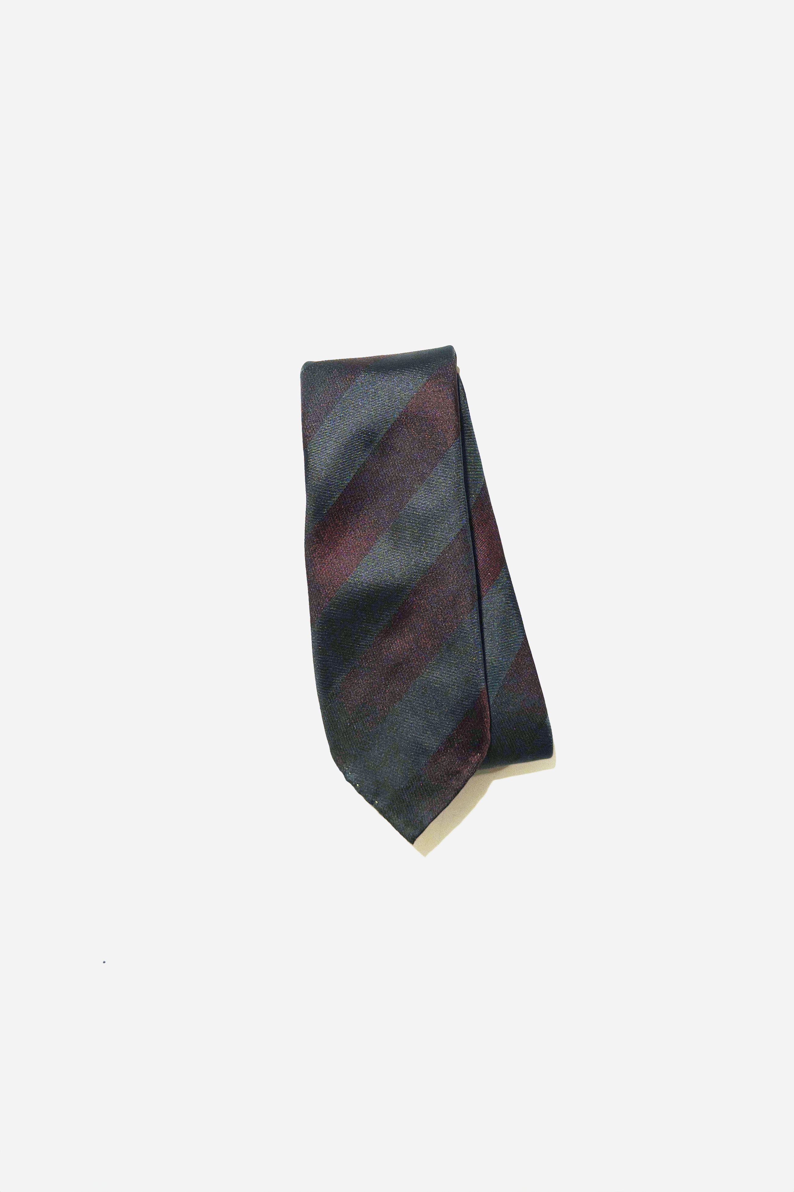 JACQUARD TIE