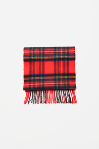 CASHMERE SCARF